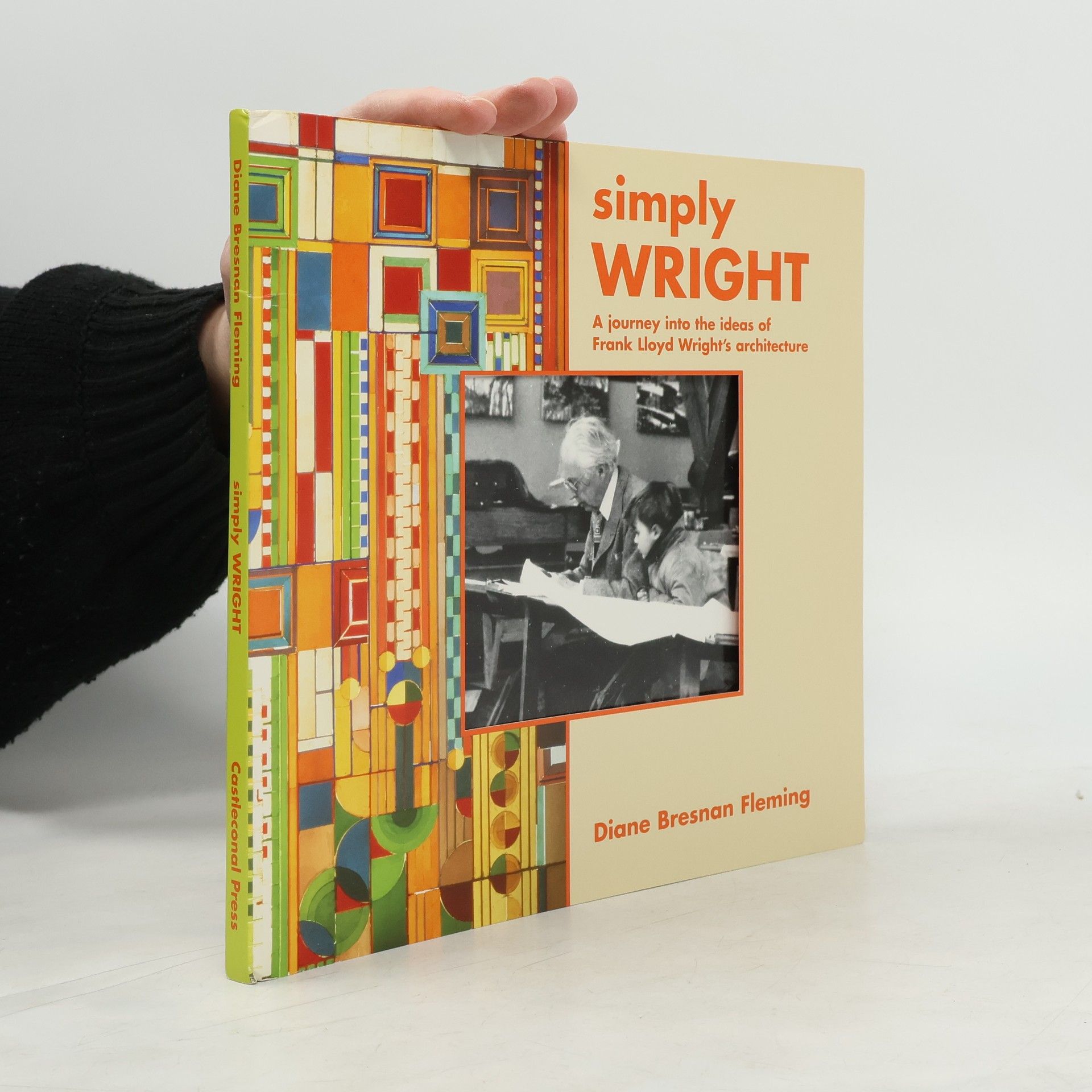 Diane Bresnan Fleming Simply Wright