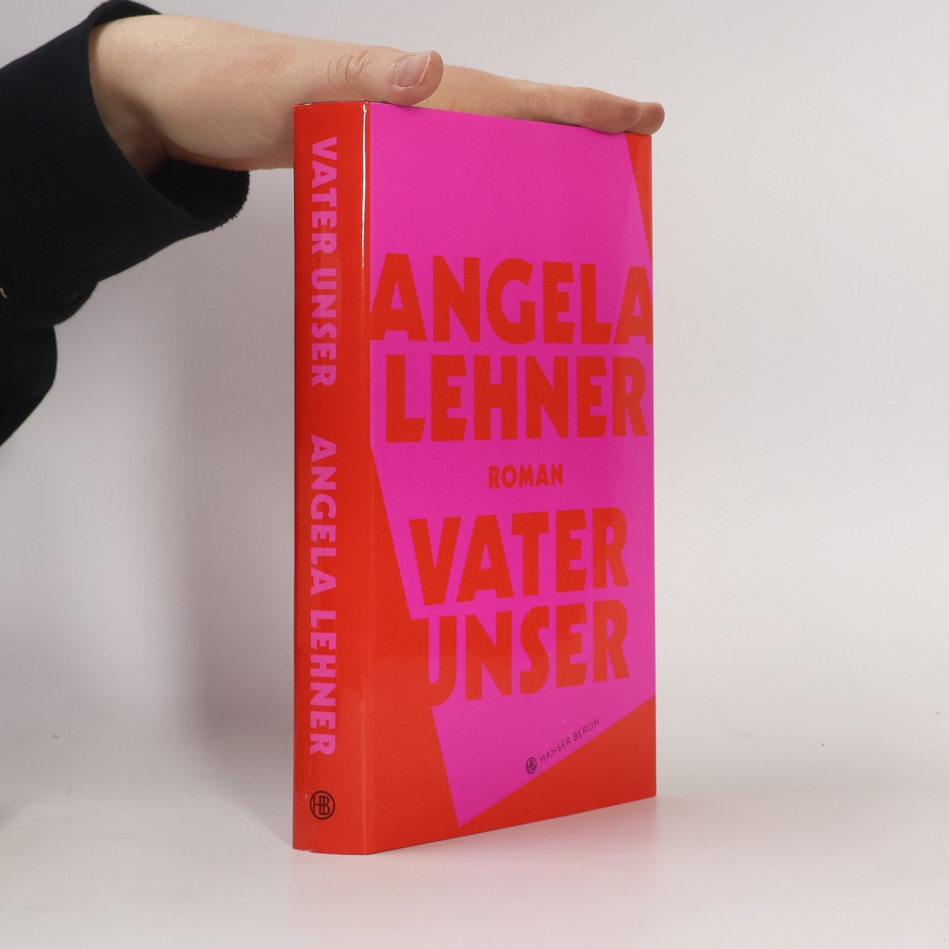 Angela Lehner Vater unser