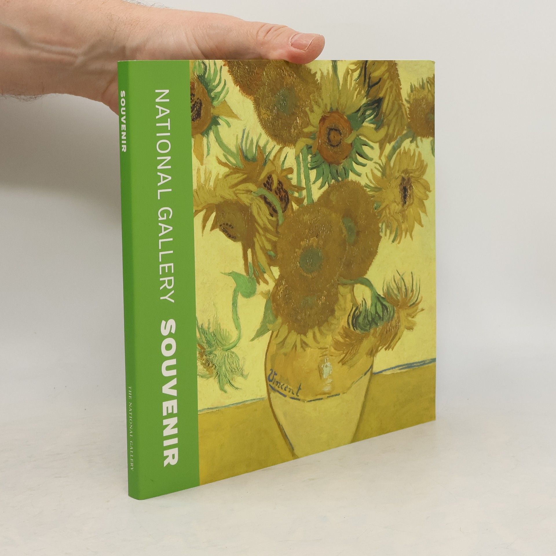 National Gallery Souvenir