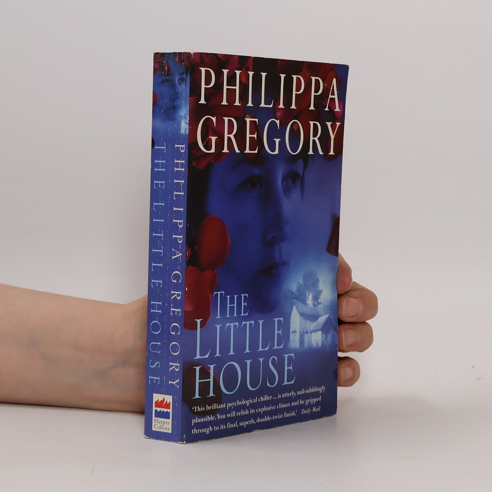 Philippa Gregory The Little House