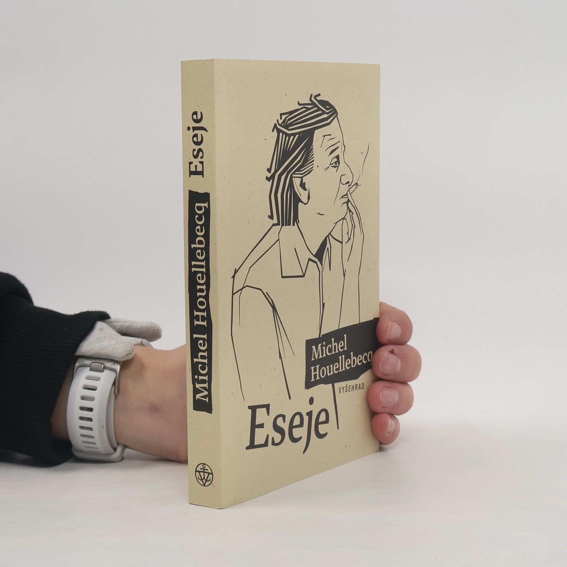 Michel Houellebecq Eseje