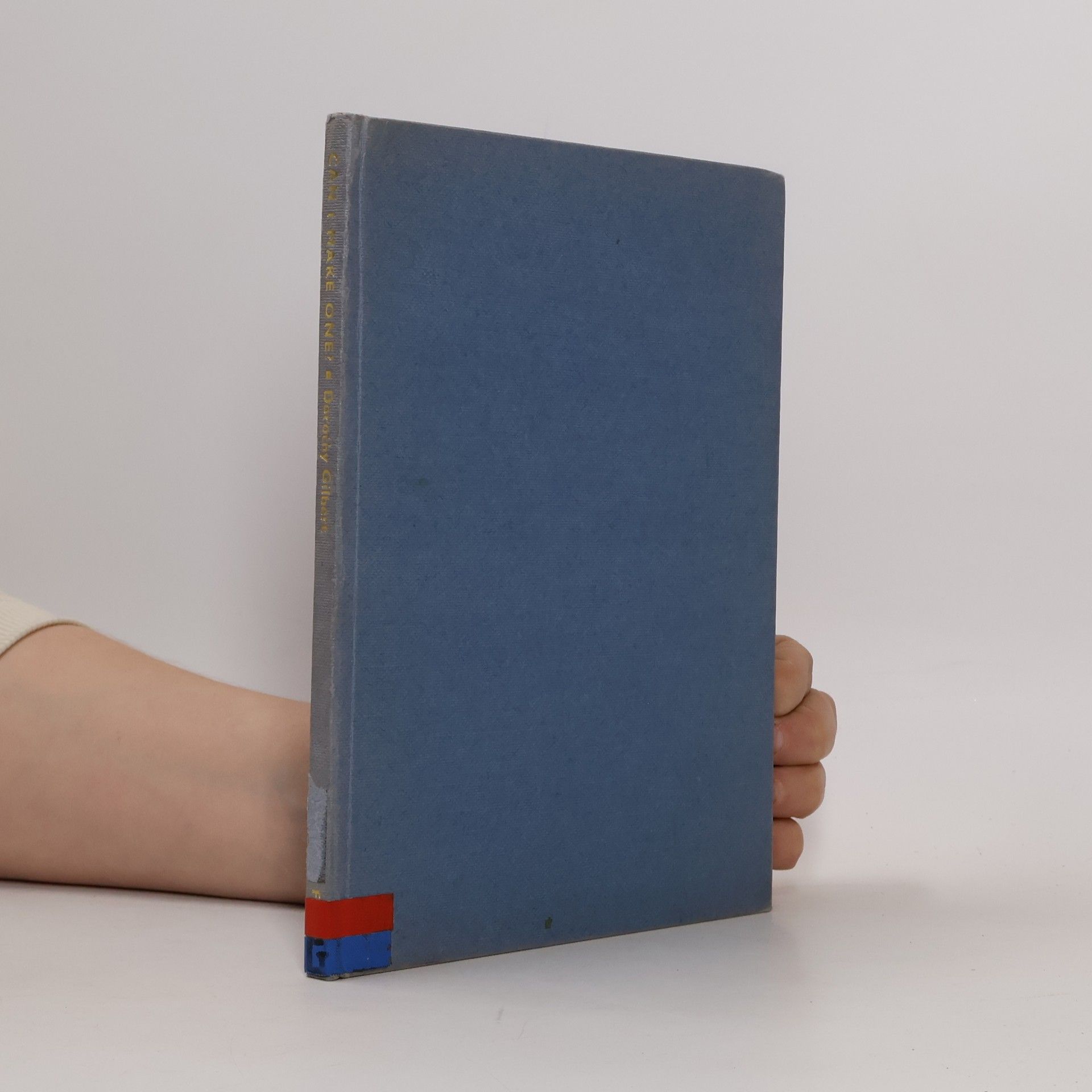 Dorothy Gilbert Can I Make One