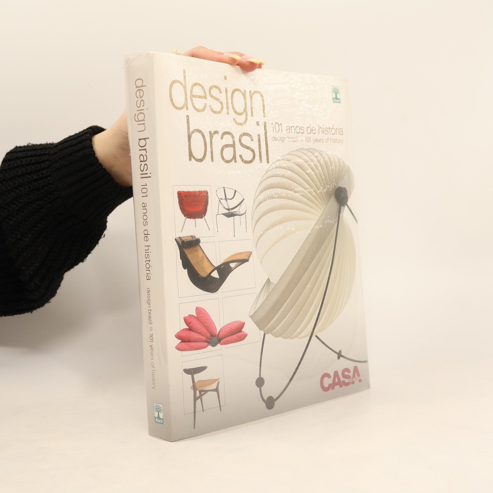 Kolektiv autorů Design Brasil