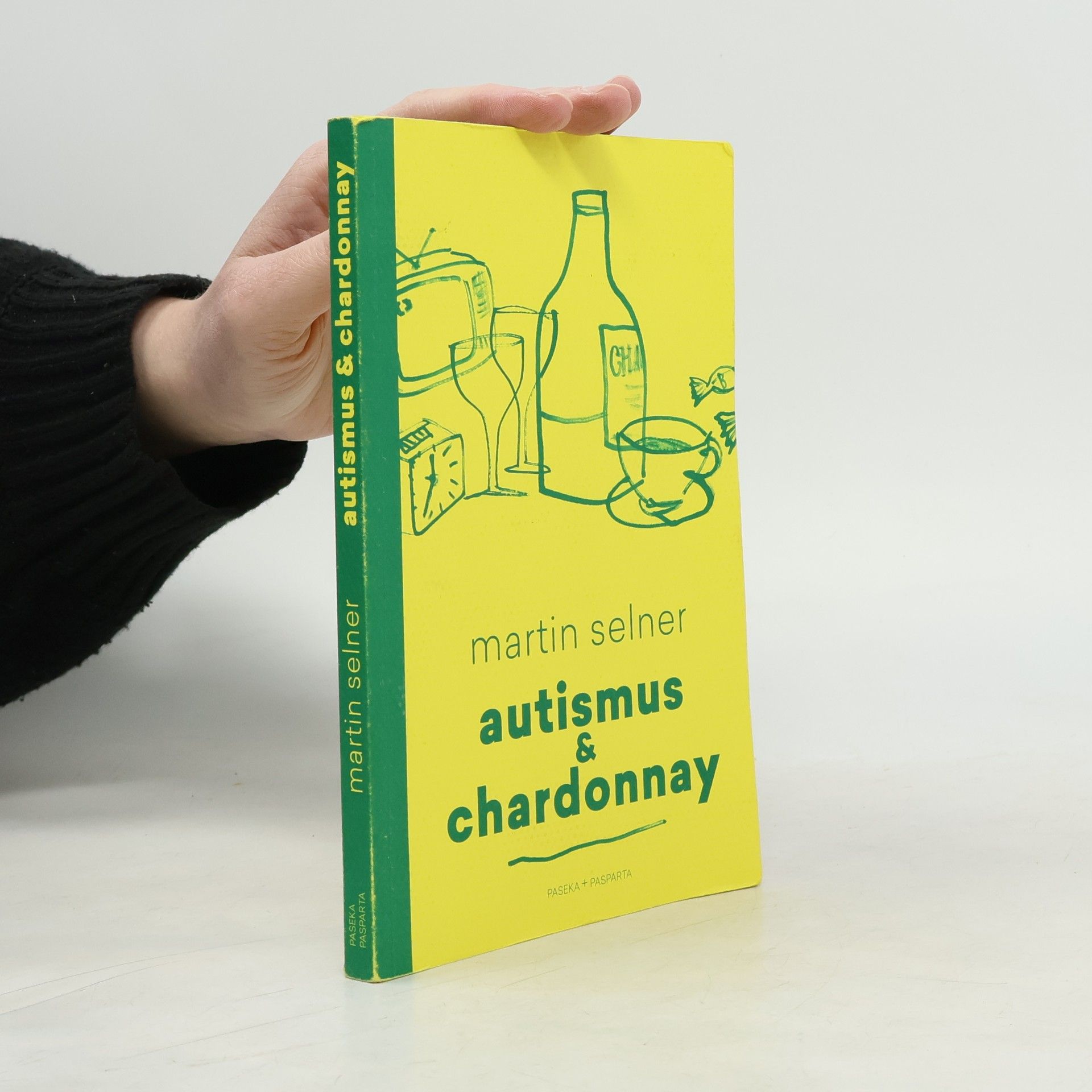 Autismus & Chardonnay