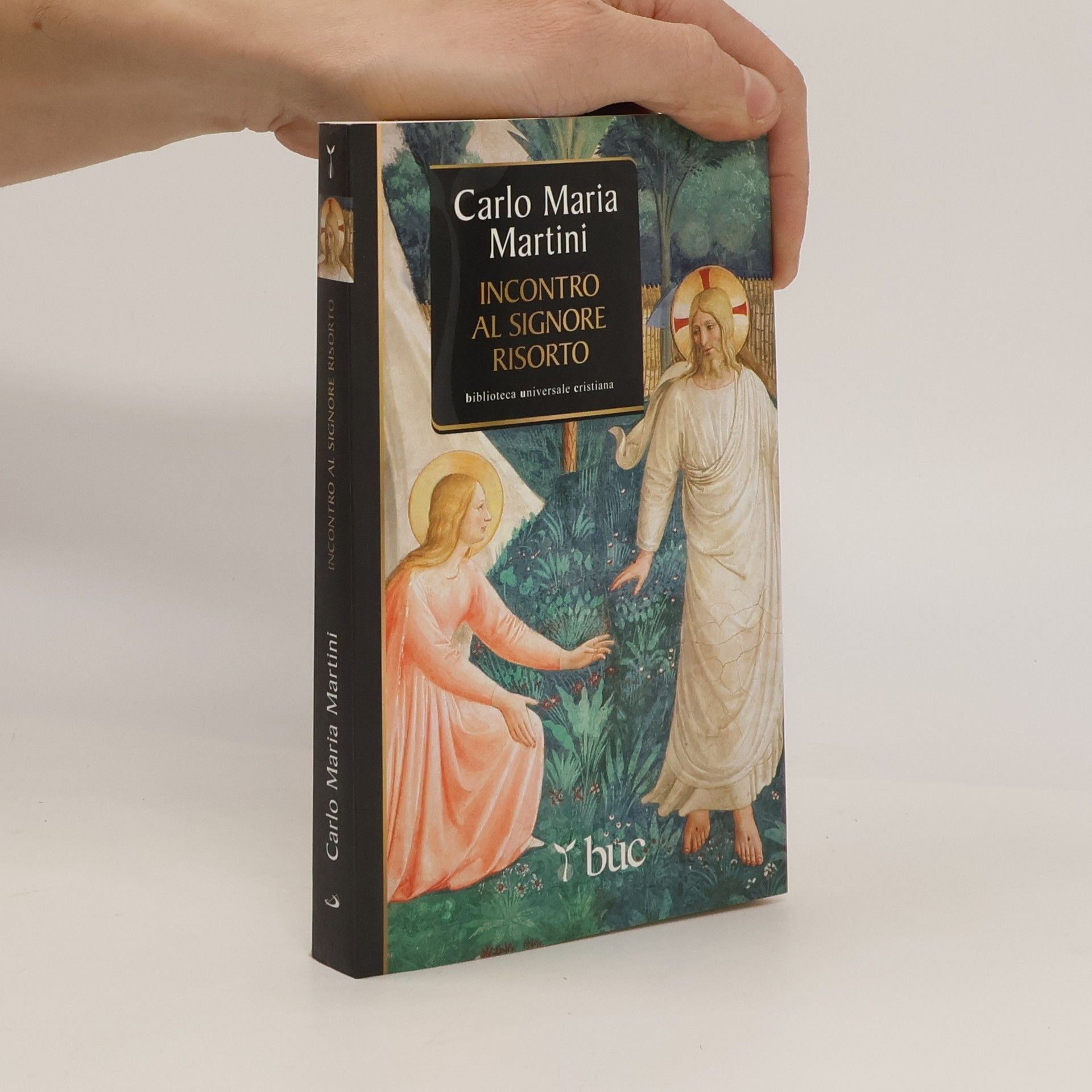 Incontro al Signore Risorto