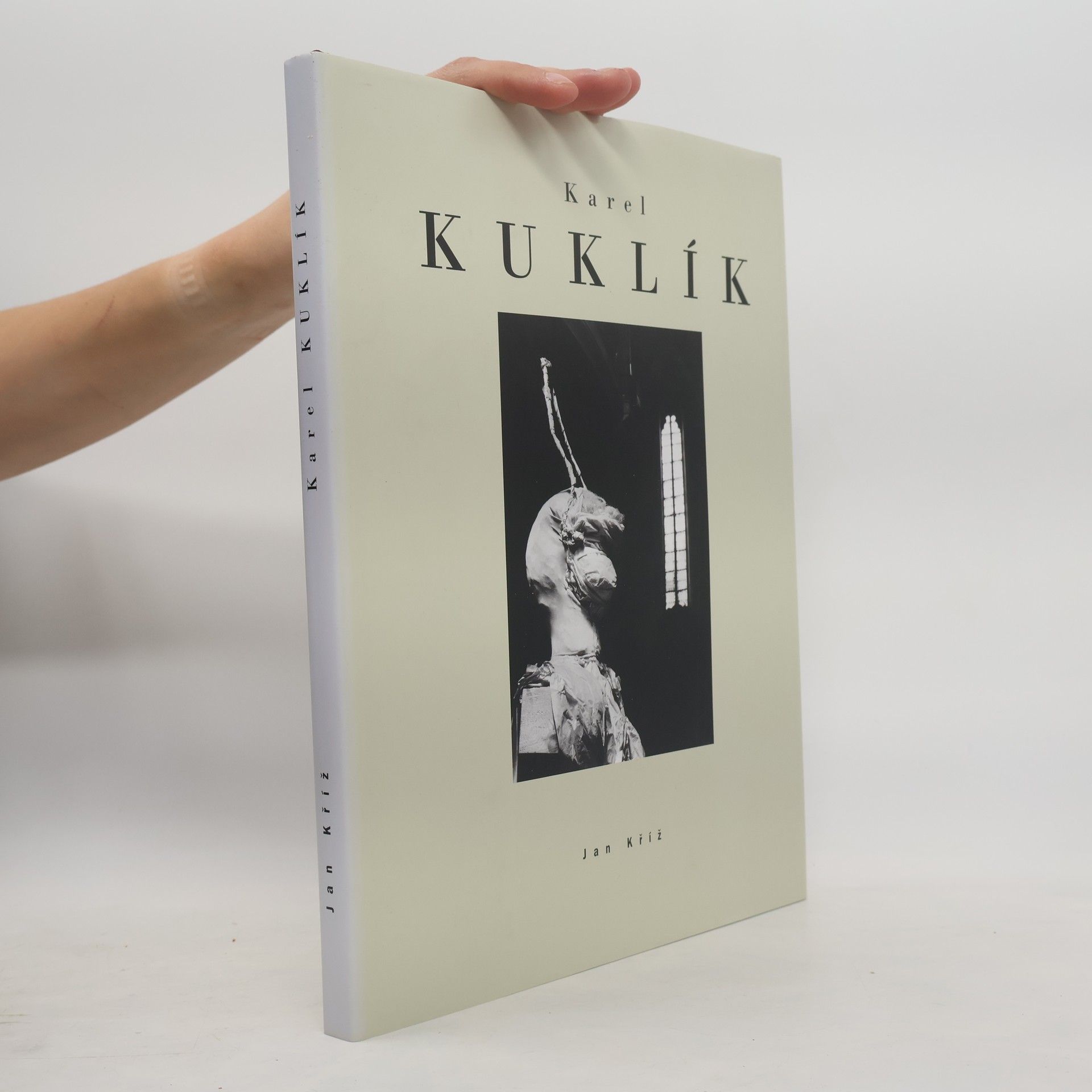 Karel Kuklík Karel Kuklík