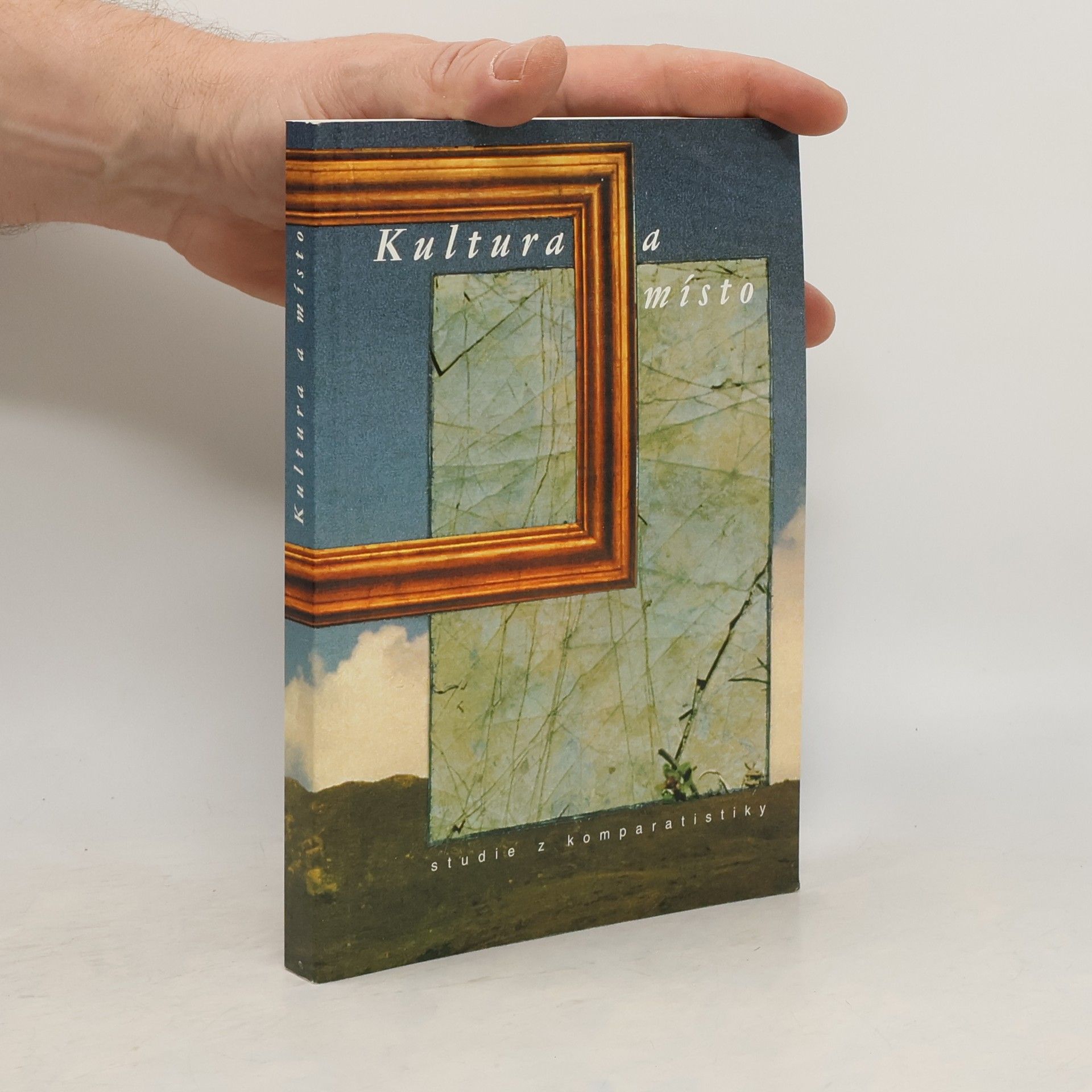 Vladimír Svatoň Kultura a místo