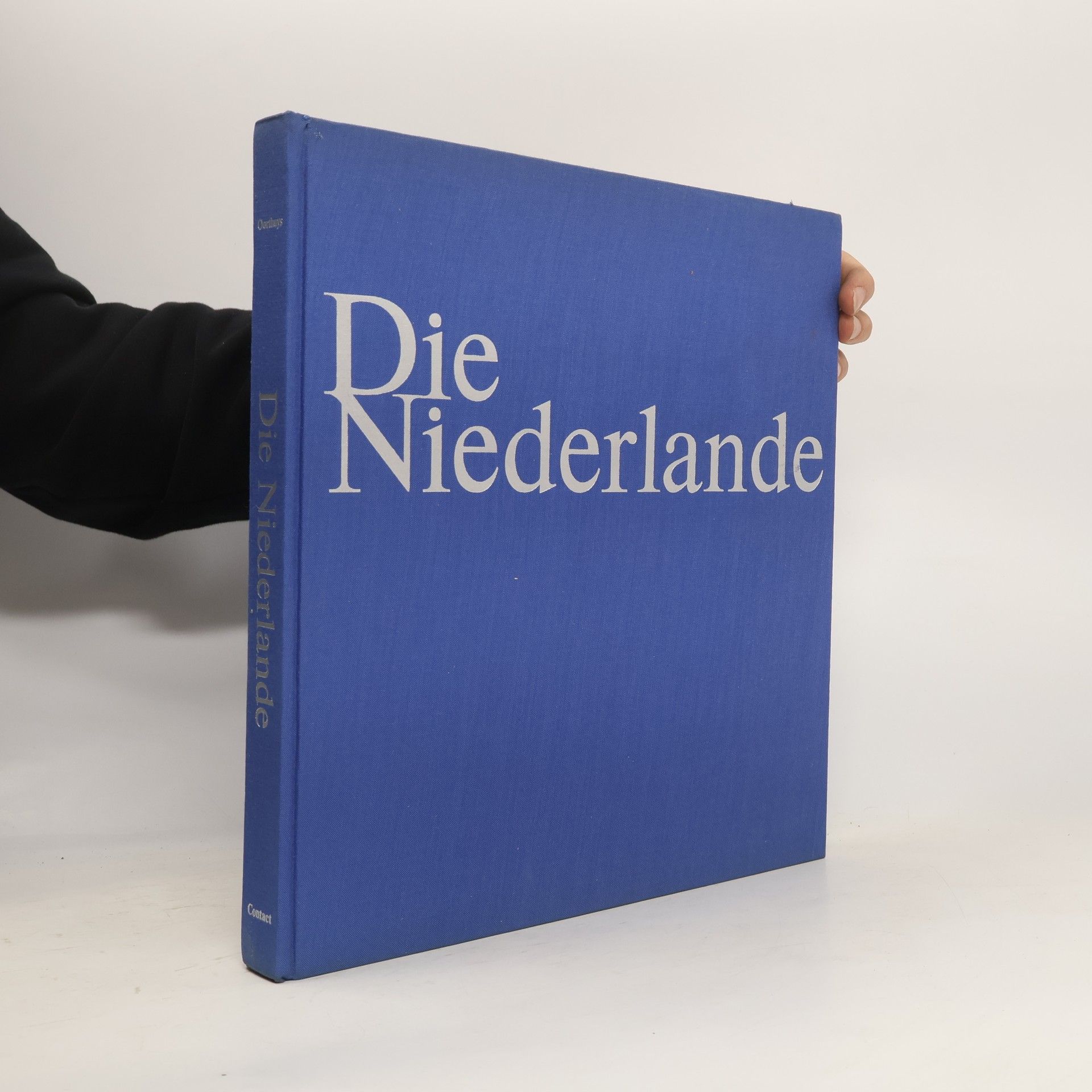 Cas Oorthuys Die Niederlande