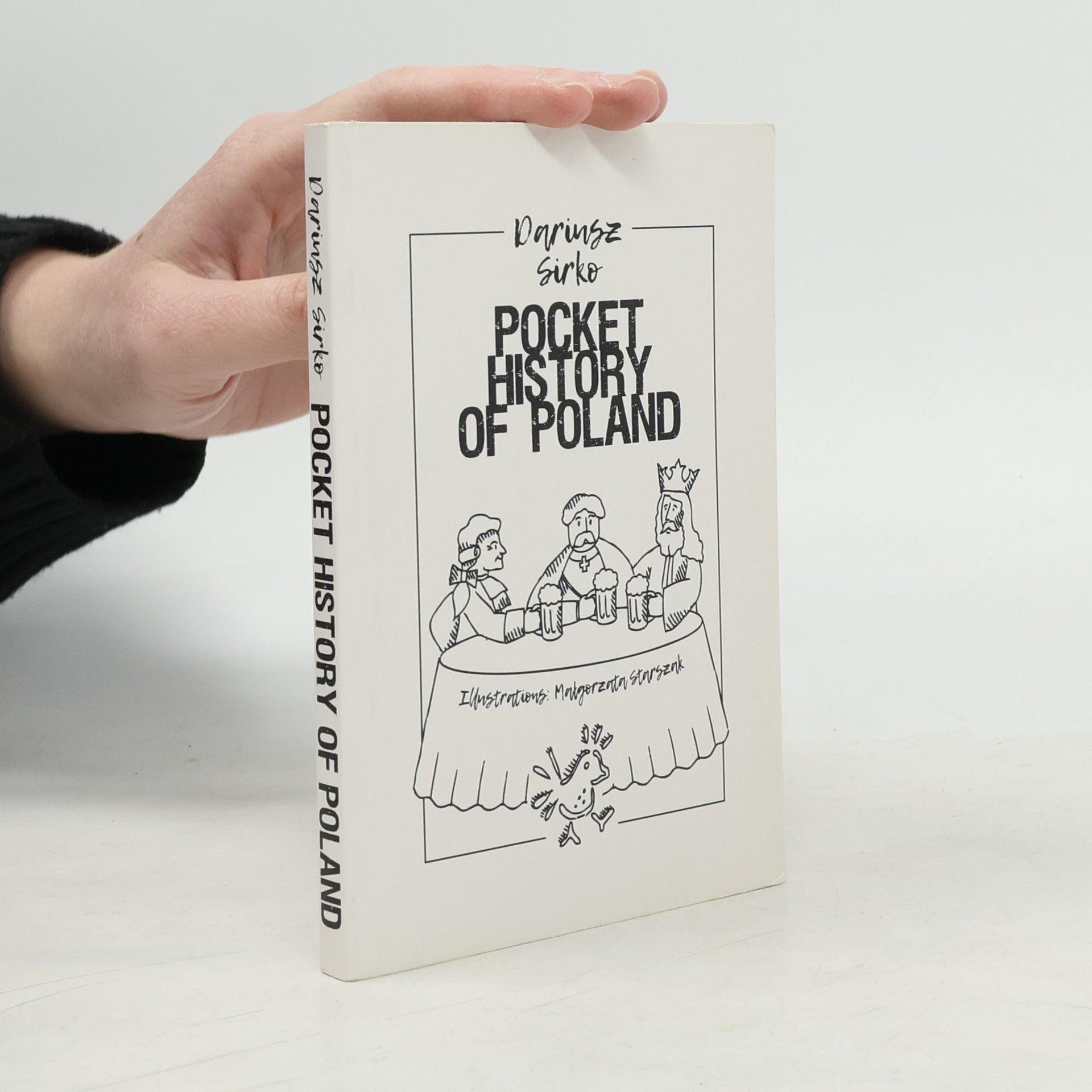 Pocket History of Poland