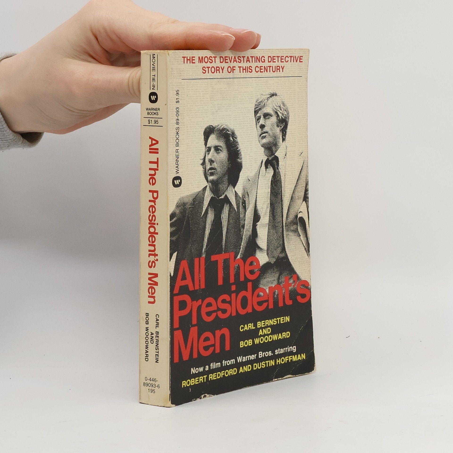All The President's Men