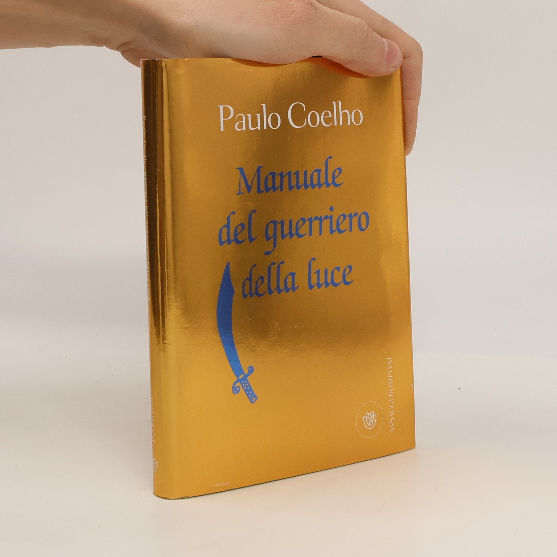 Paulo Coelho Manuale del guerriero della luce