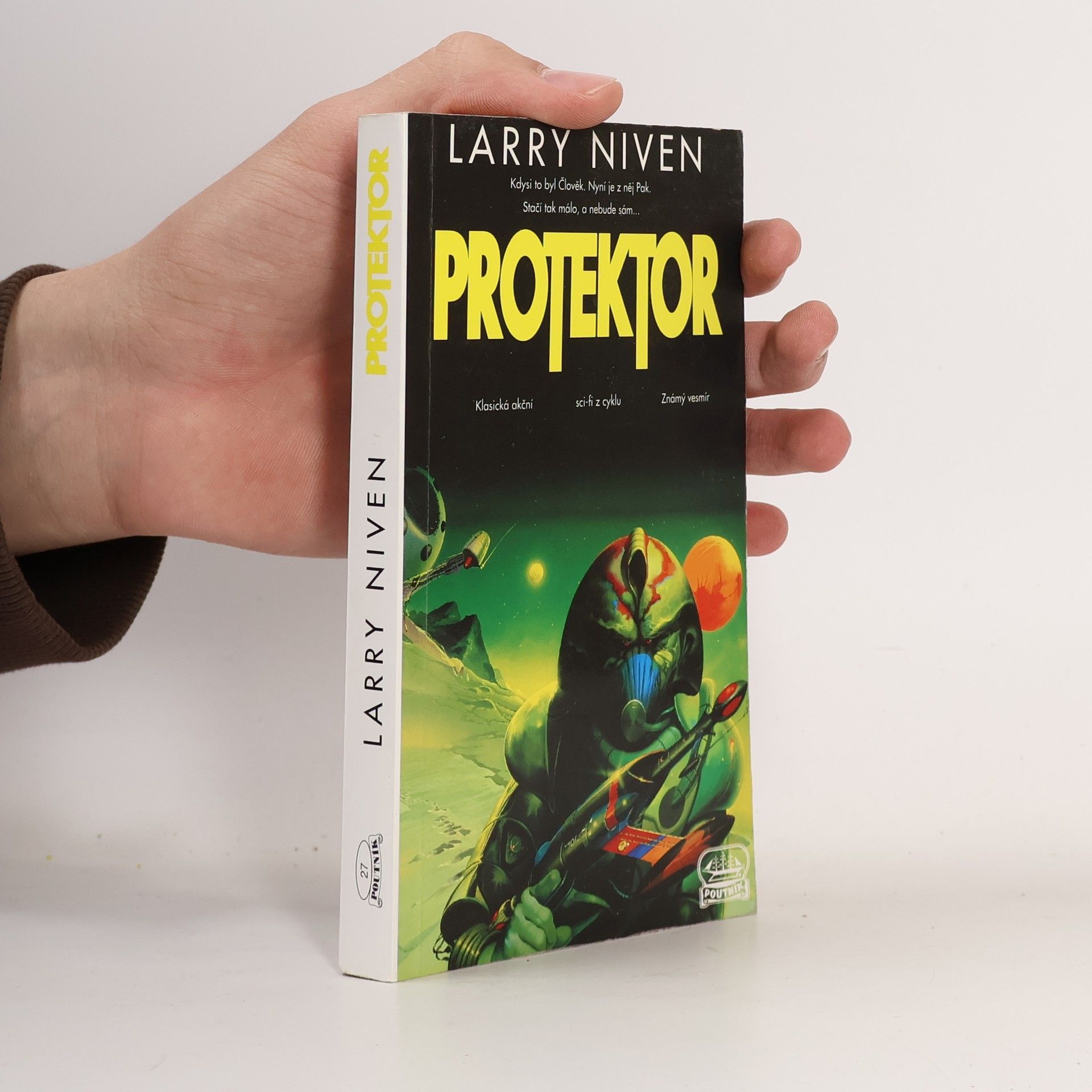 Protektor