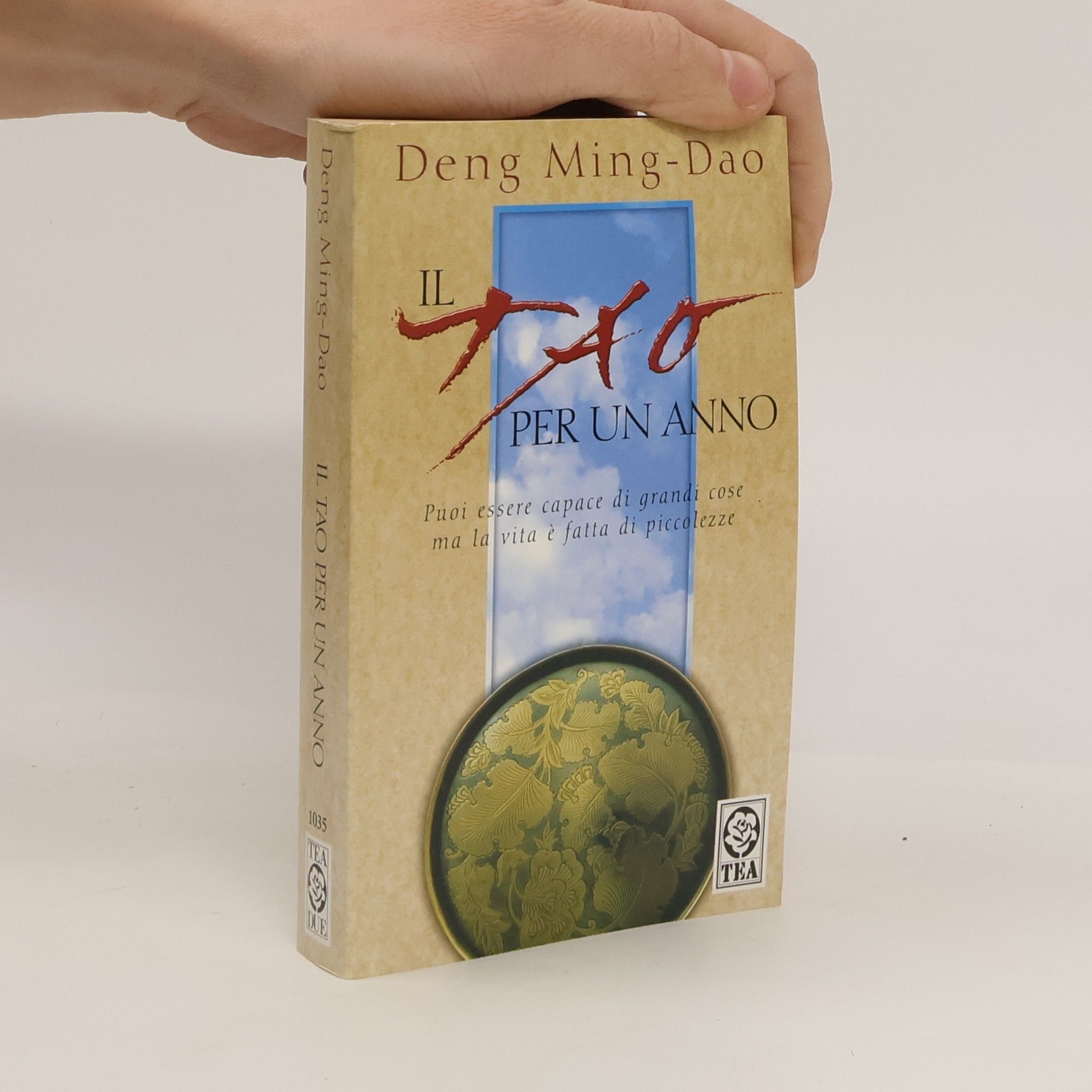 Il tao per un anno. 365 meditazioni