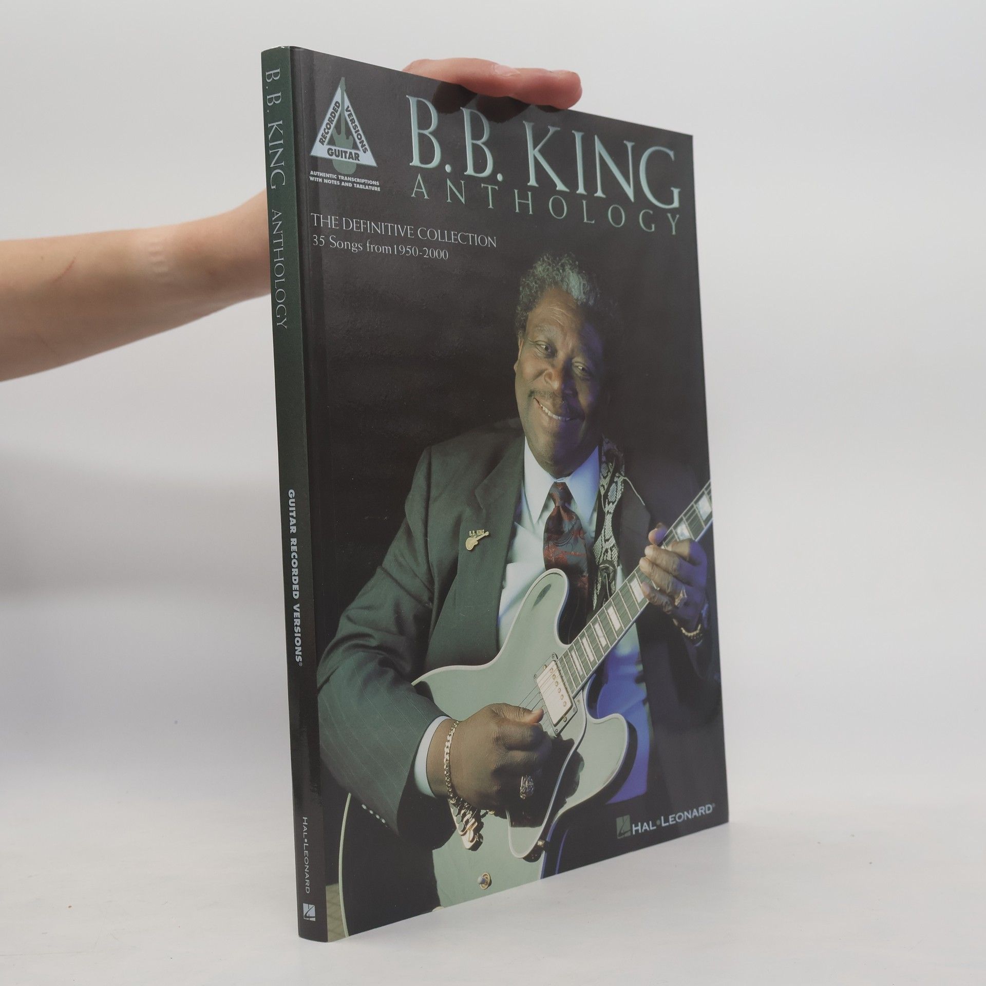 B.B. King B.B. King - Anthology