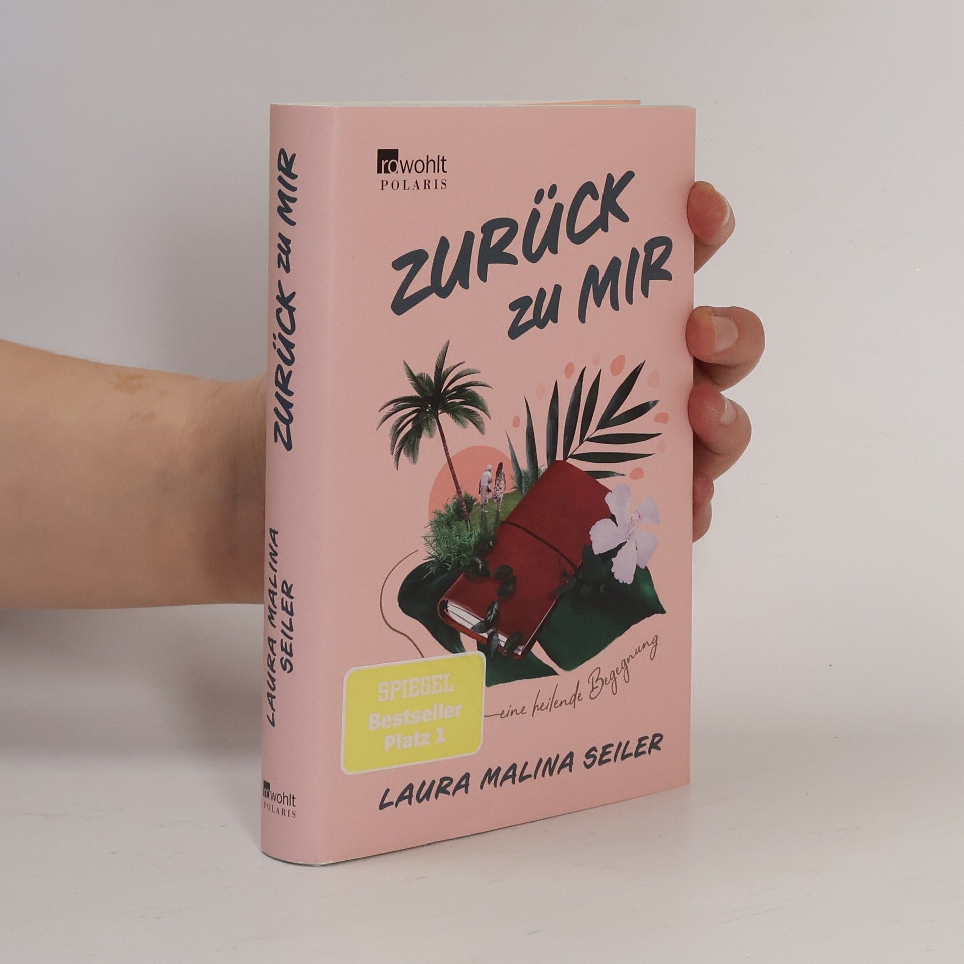 Zurück zu mir