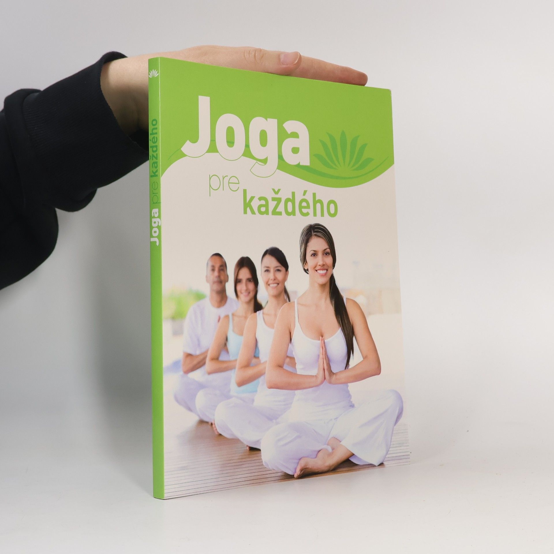 Barbara Klein Jóga pro každého