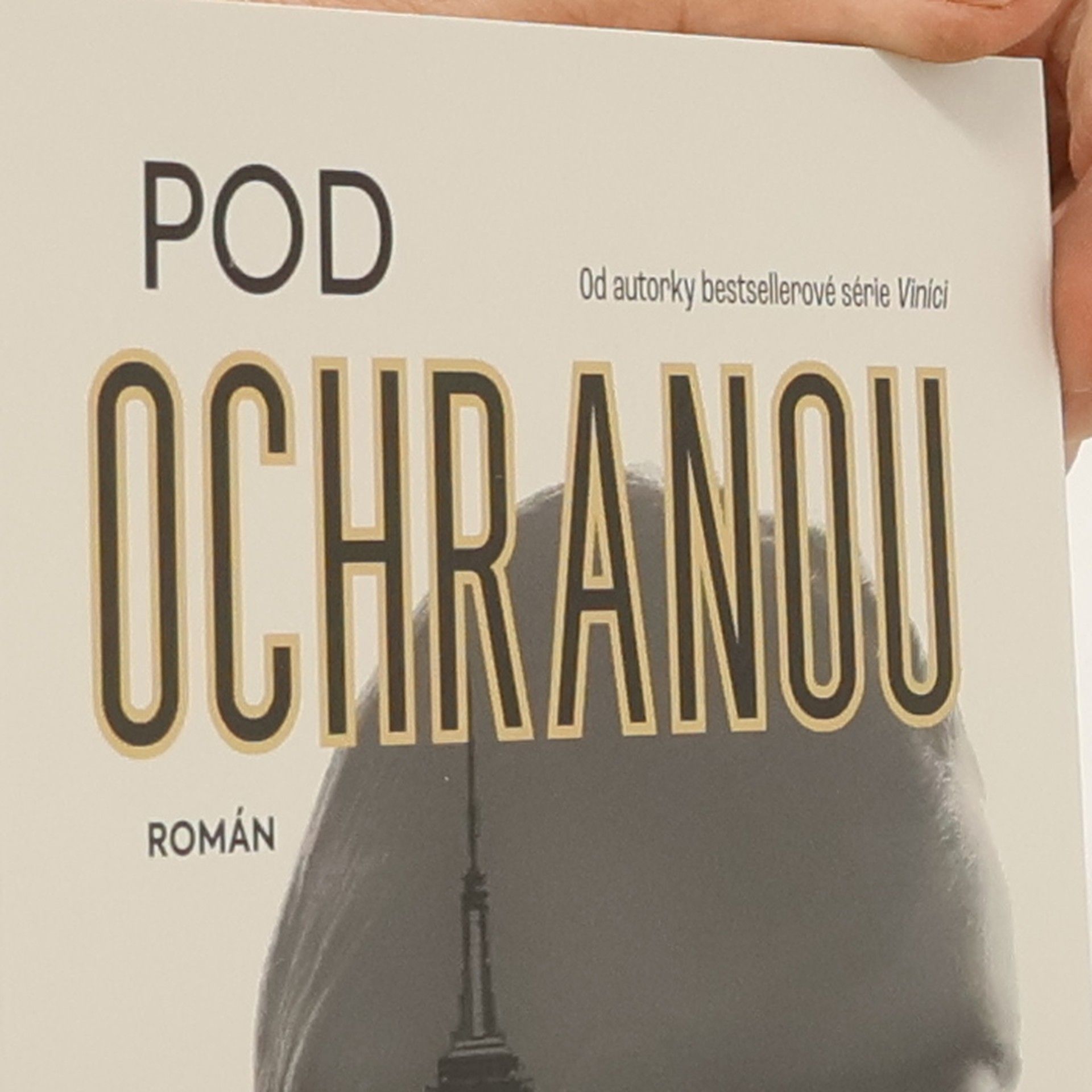 Pod ochranou