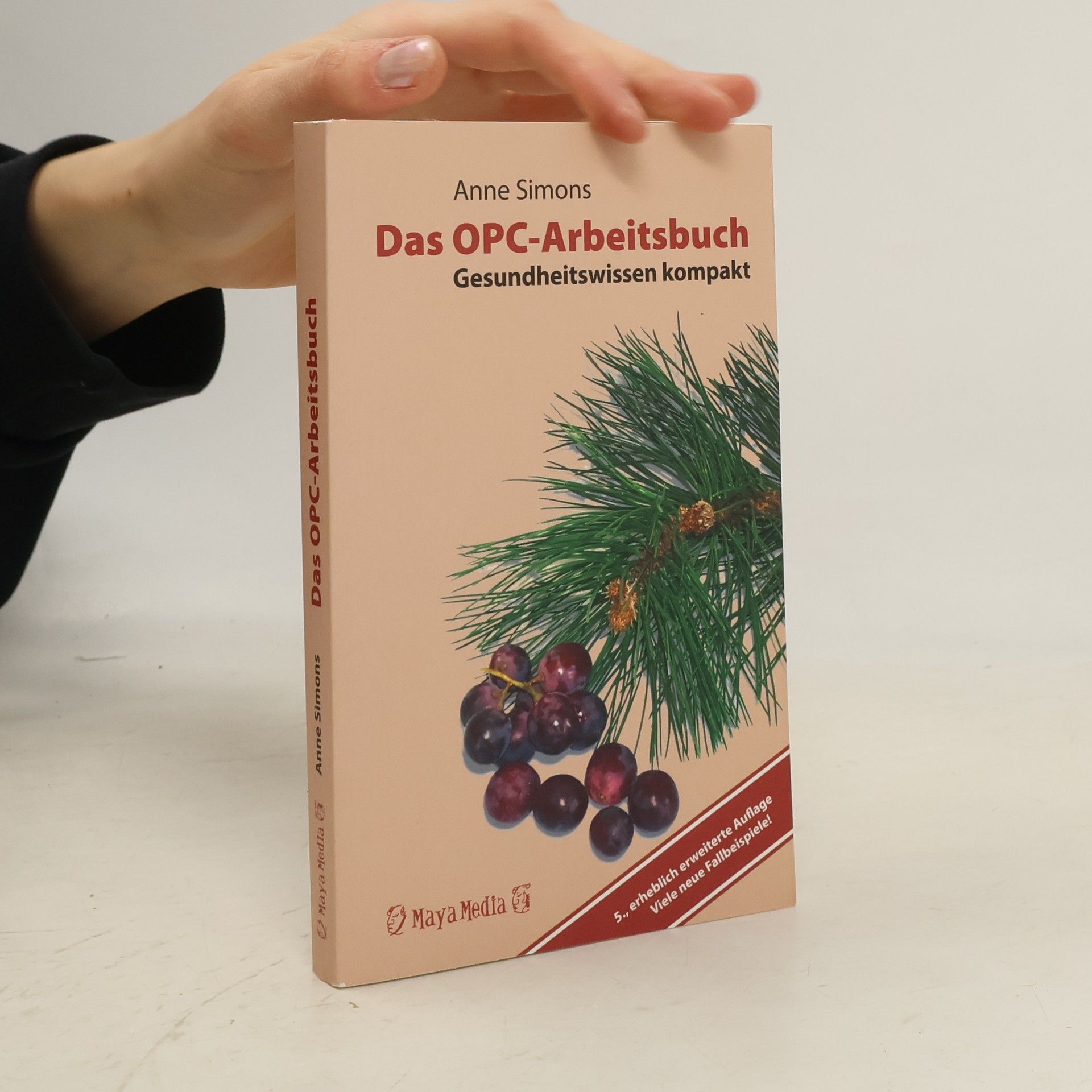 Das OPC-Arbeitsbuch