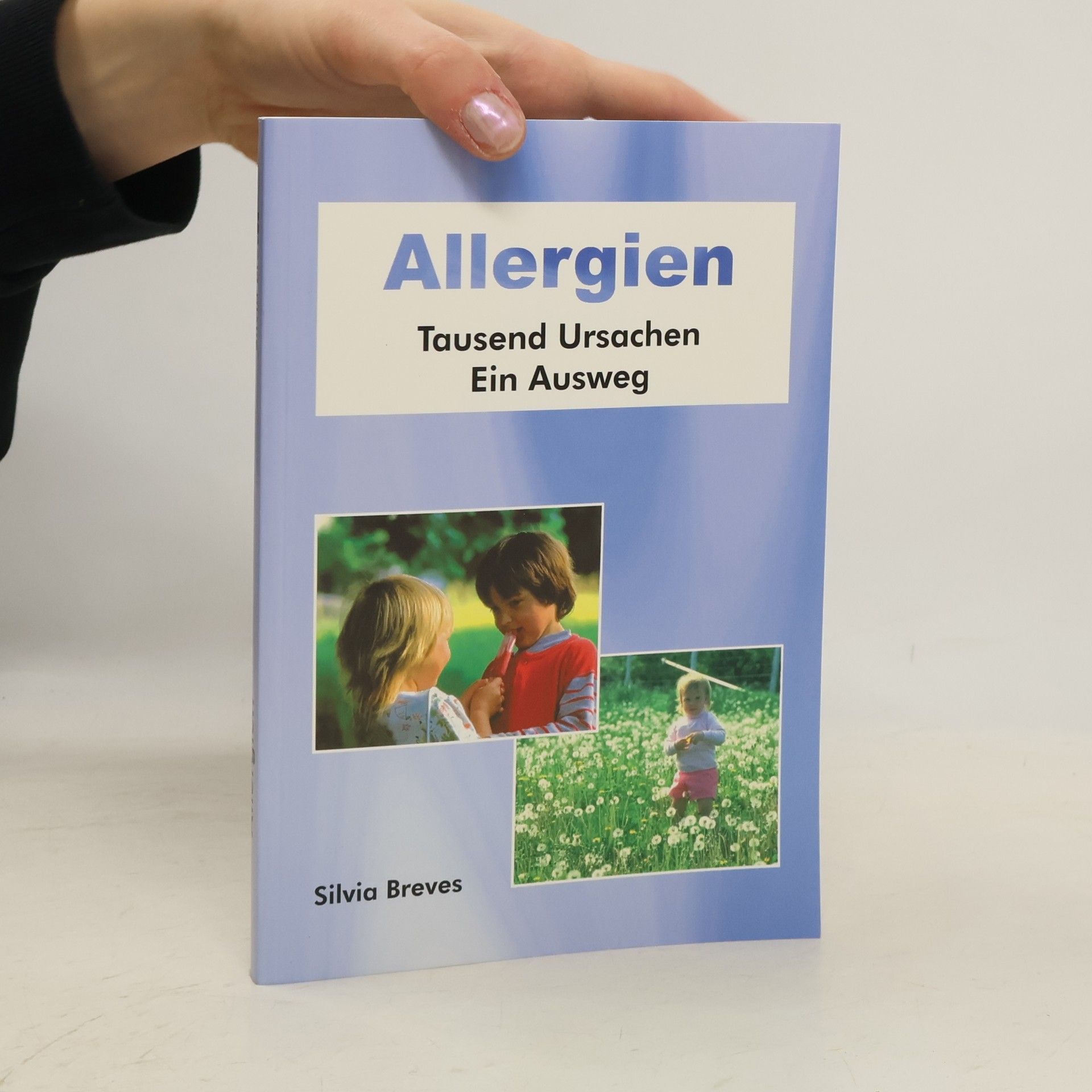 Silvia Breves Allergien