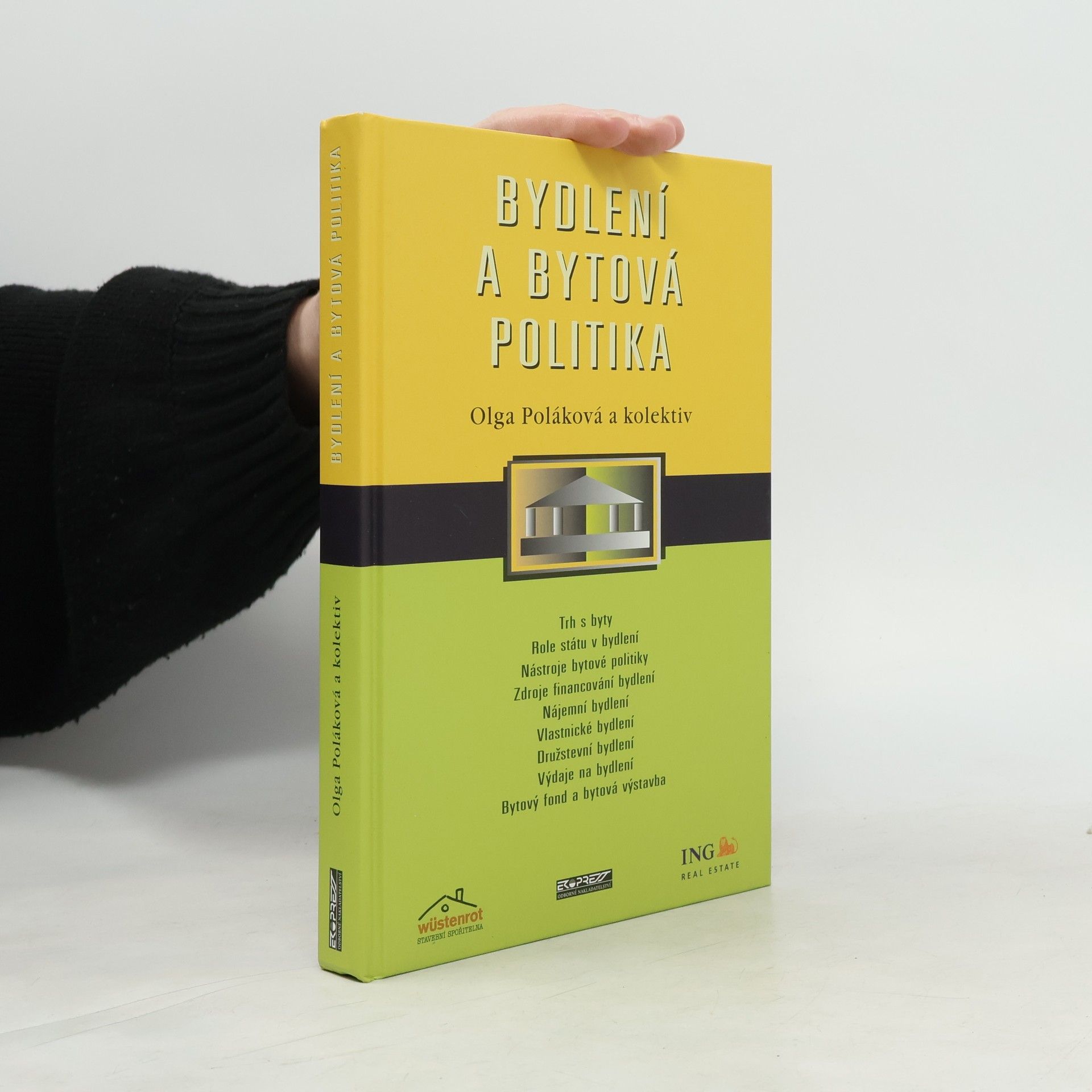 Bydlení a bytová politika