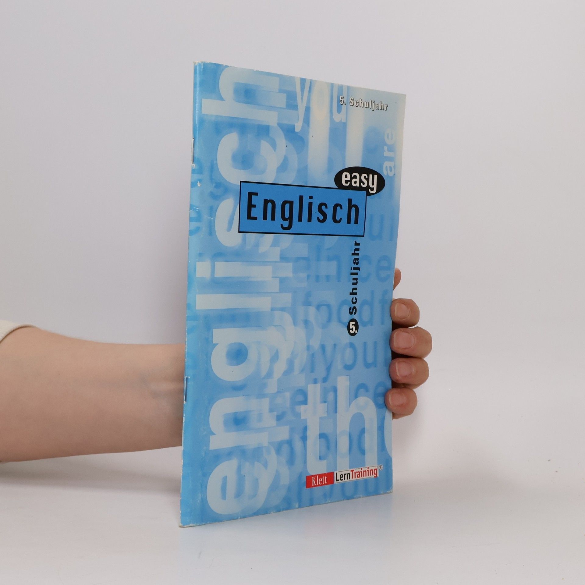 Margaret Darlene Otte Englisch easy