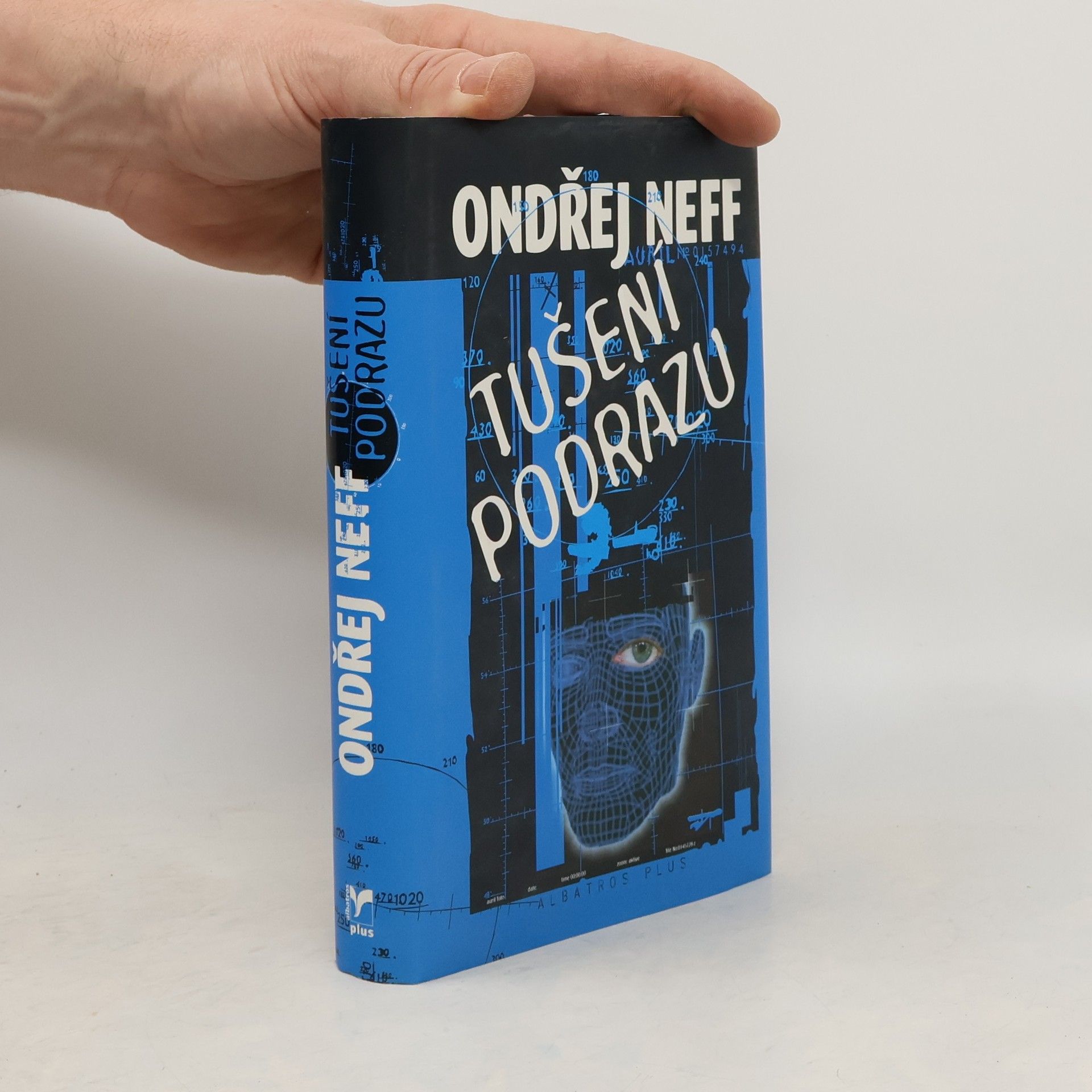 Ondřej Neff Tušení podrazu