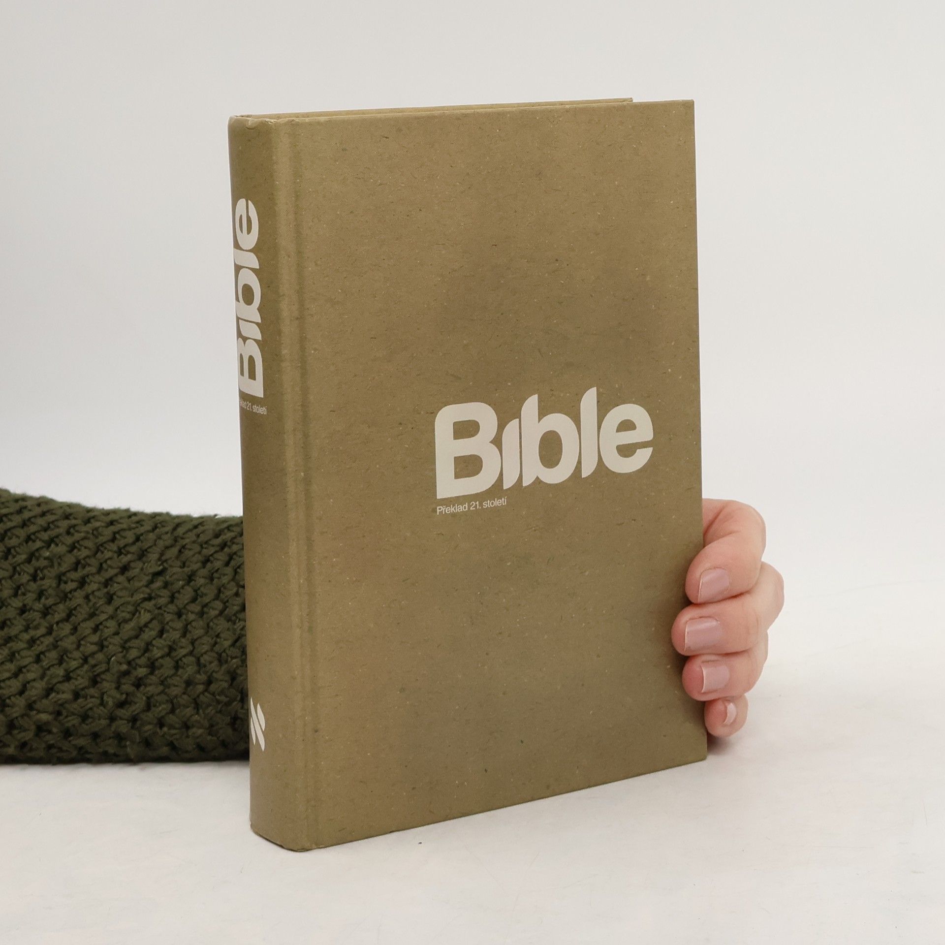 Bible. Překlad 21. století