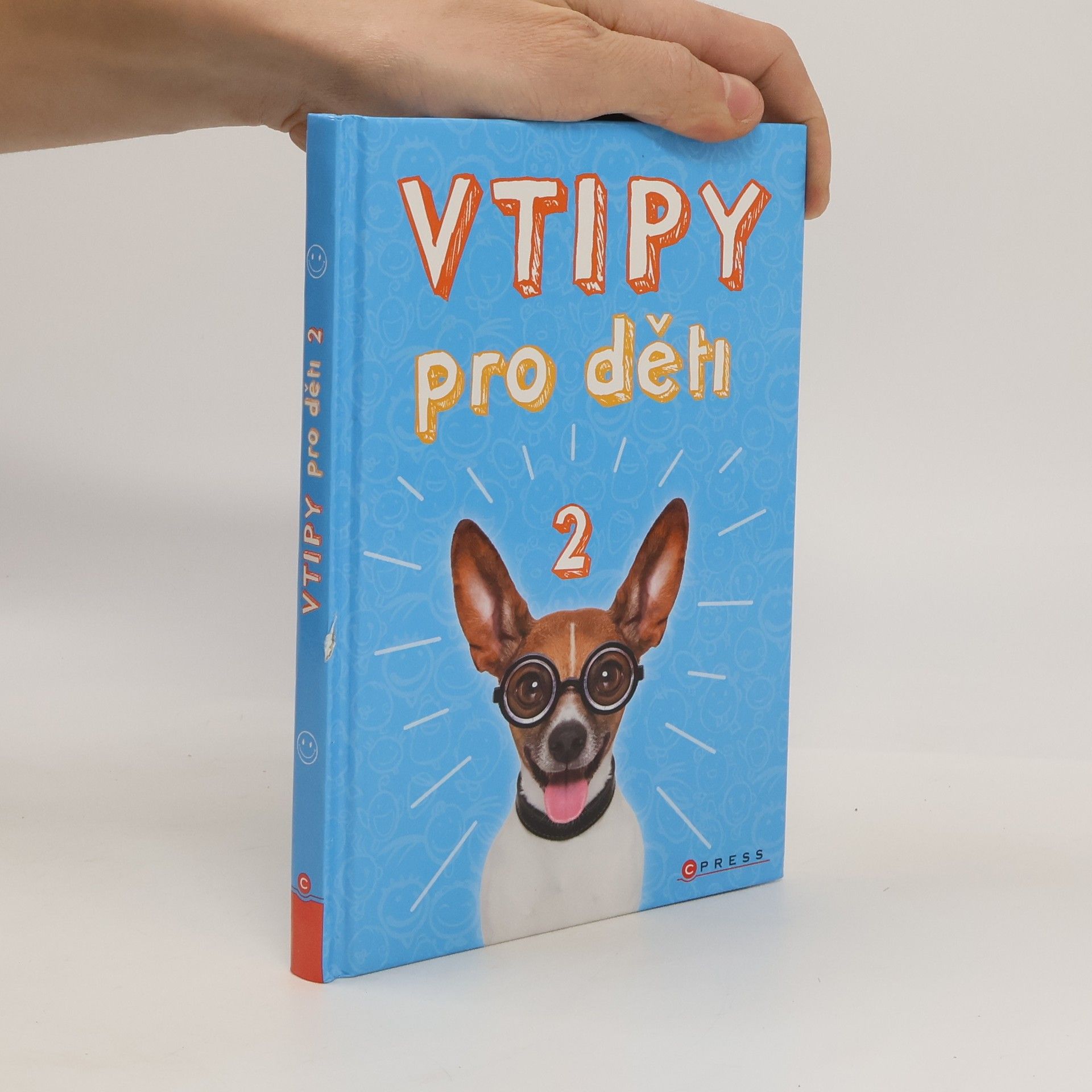 Zuzana Neubauerová Vtipy pro děti 2