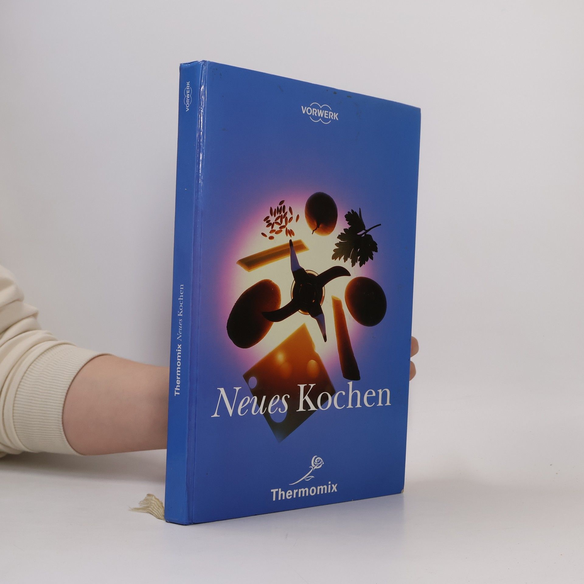 Autorenkollektiv Neues Kochen Thermomix