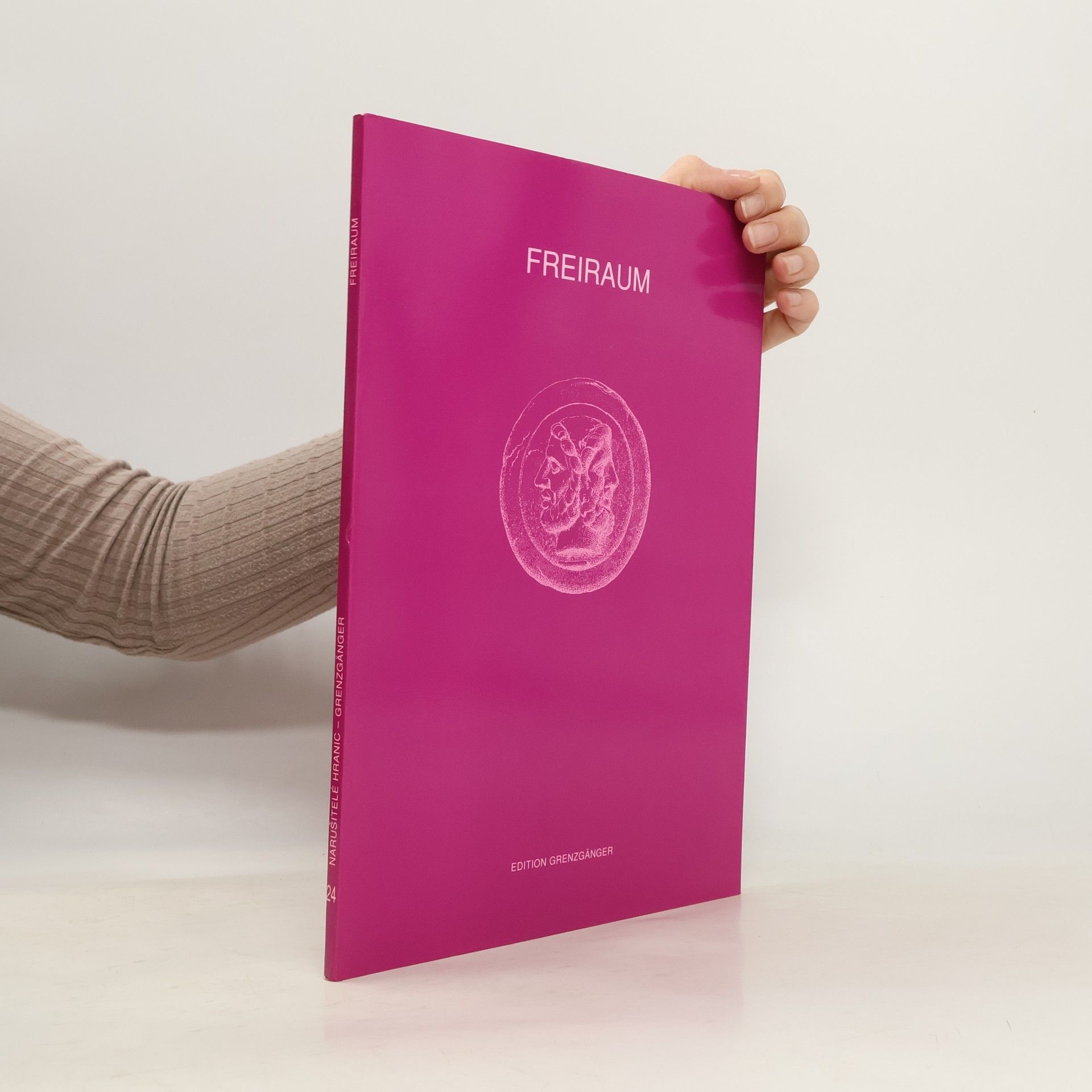 Various authors Freiraum