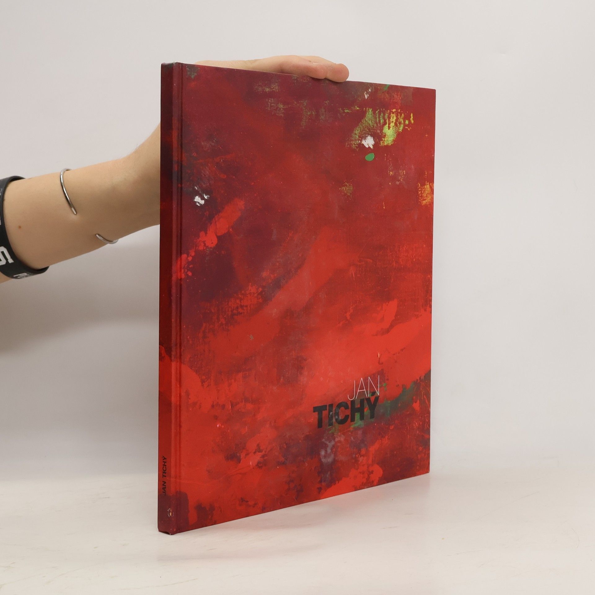 David Vávra Jan Tichý