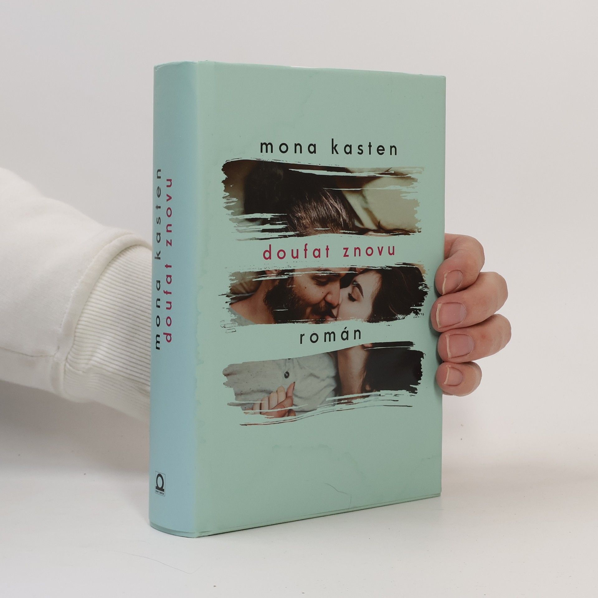 Mona Kasten Doufat znovu