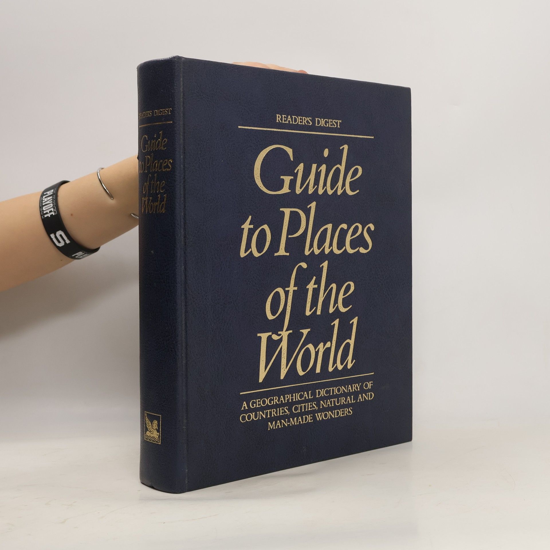 Collectif d'auteurs Guide to Places of the World