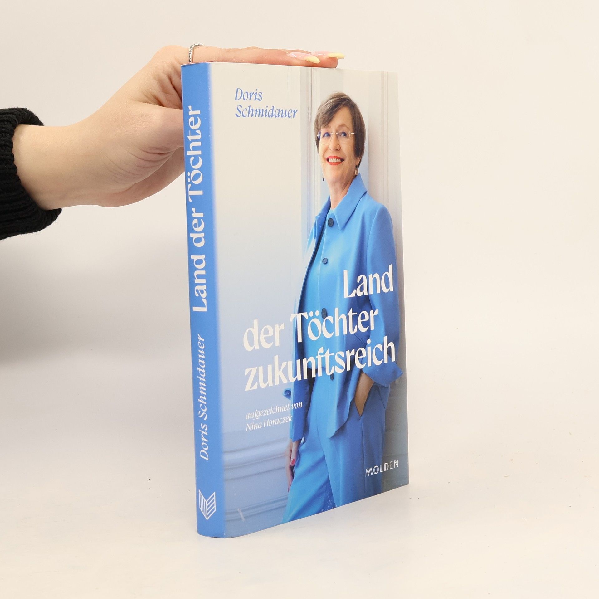 Land der Töchter zukunftsreich