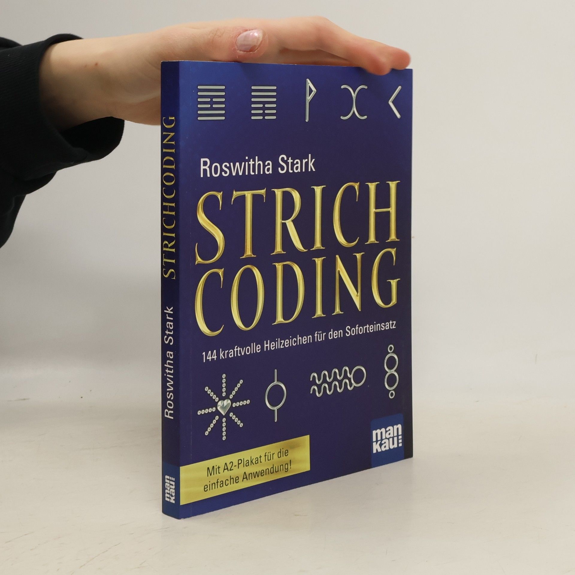 Strichcoding