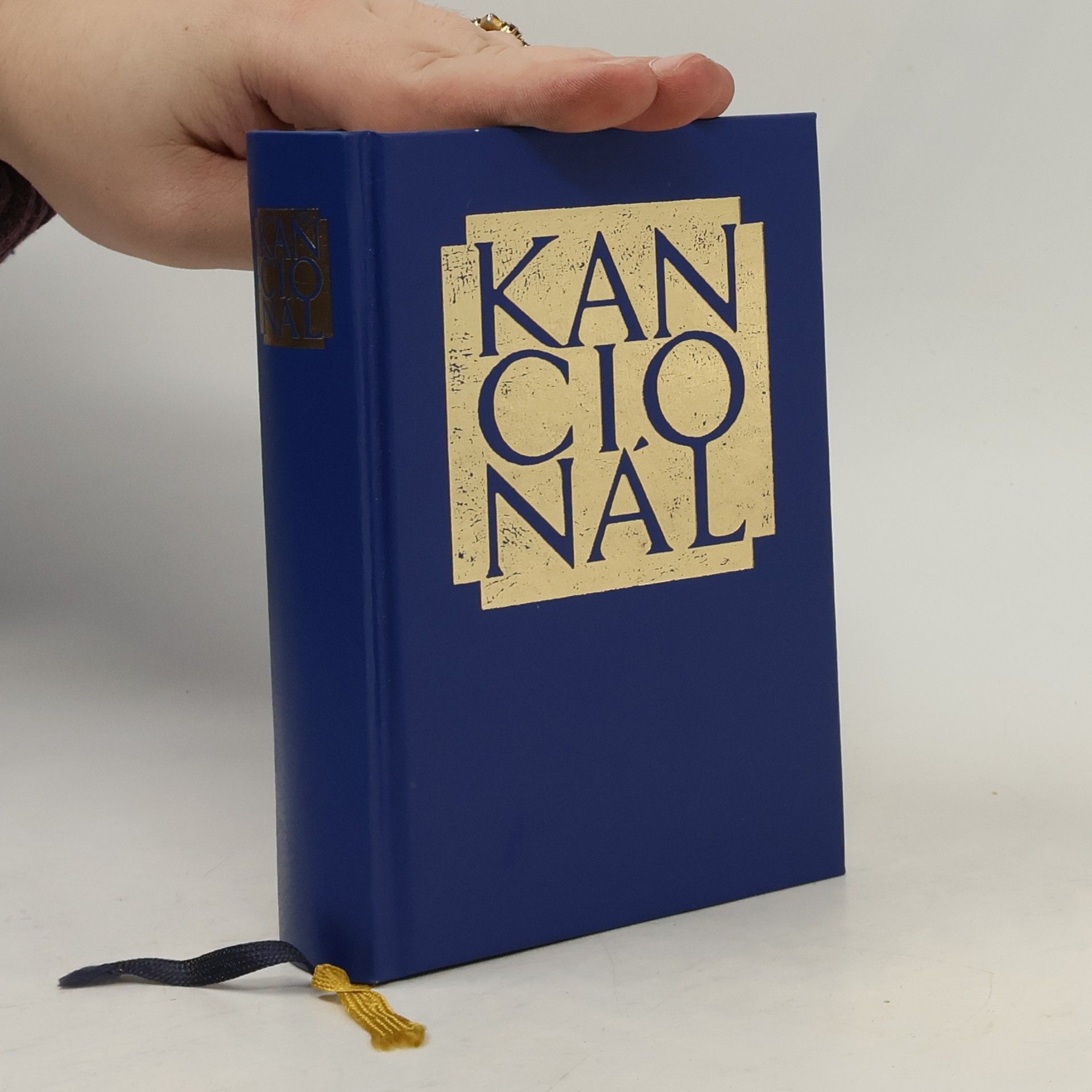 Ladislav Simajchl Kancionál