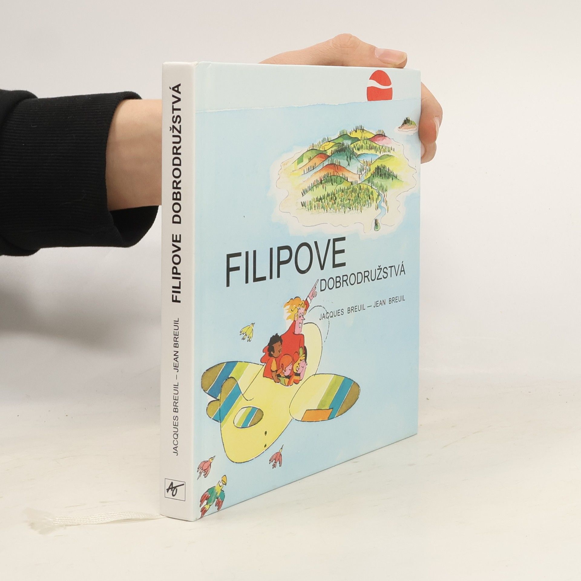Filipove dobrodružstvá