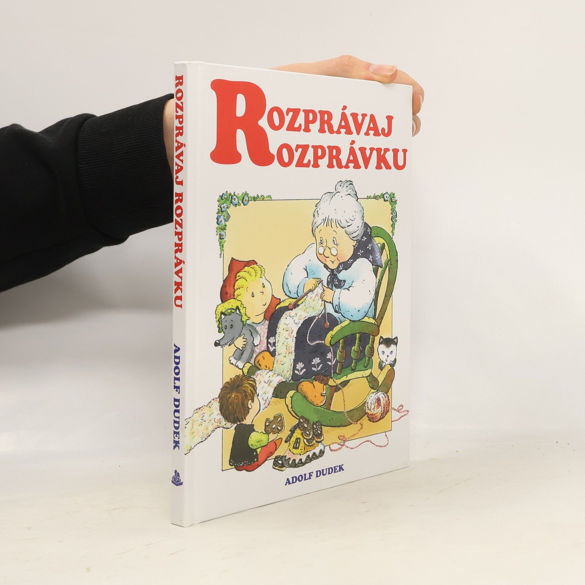 Rozprávaj rozprávku