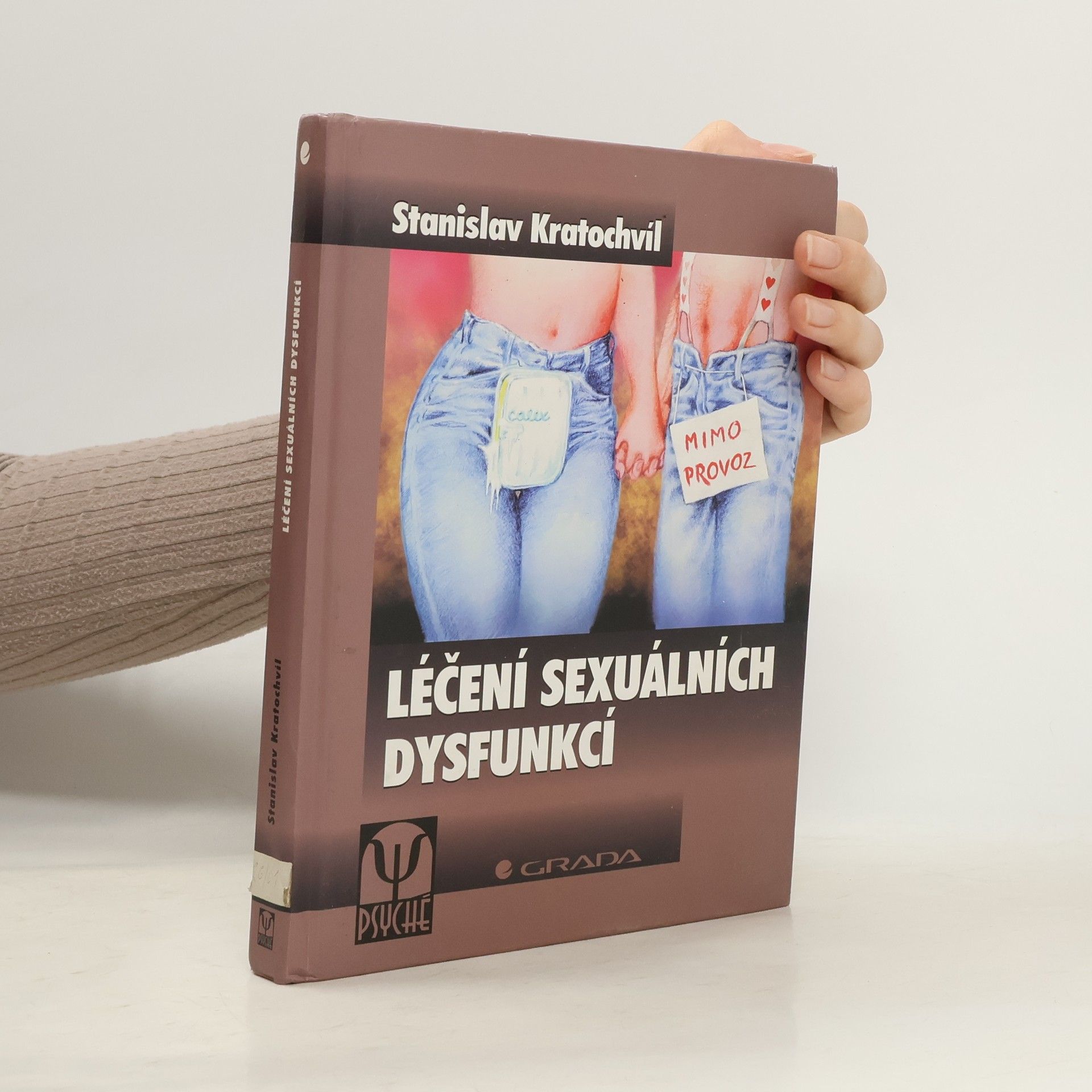 Léčení sexuálních dysfunkcí