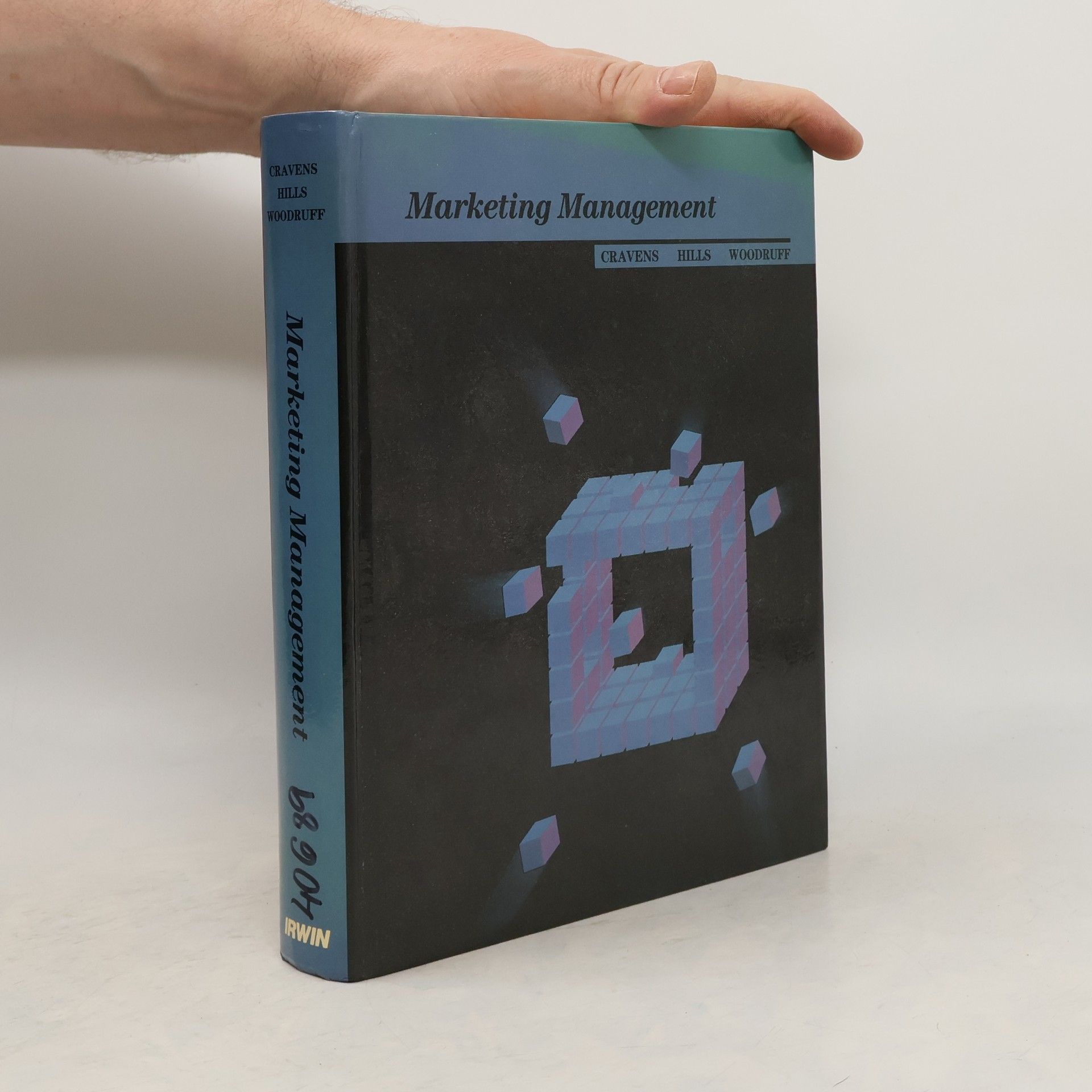 Irwin Series in Marketing: Marketing Management