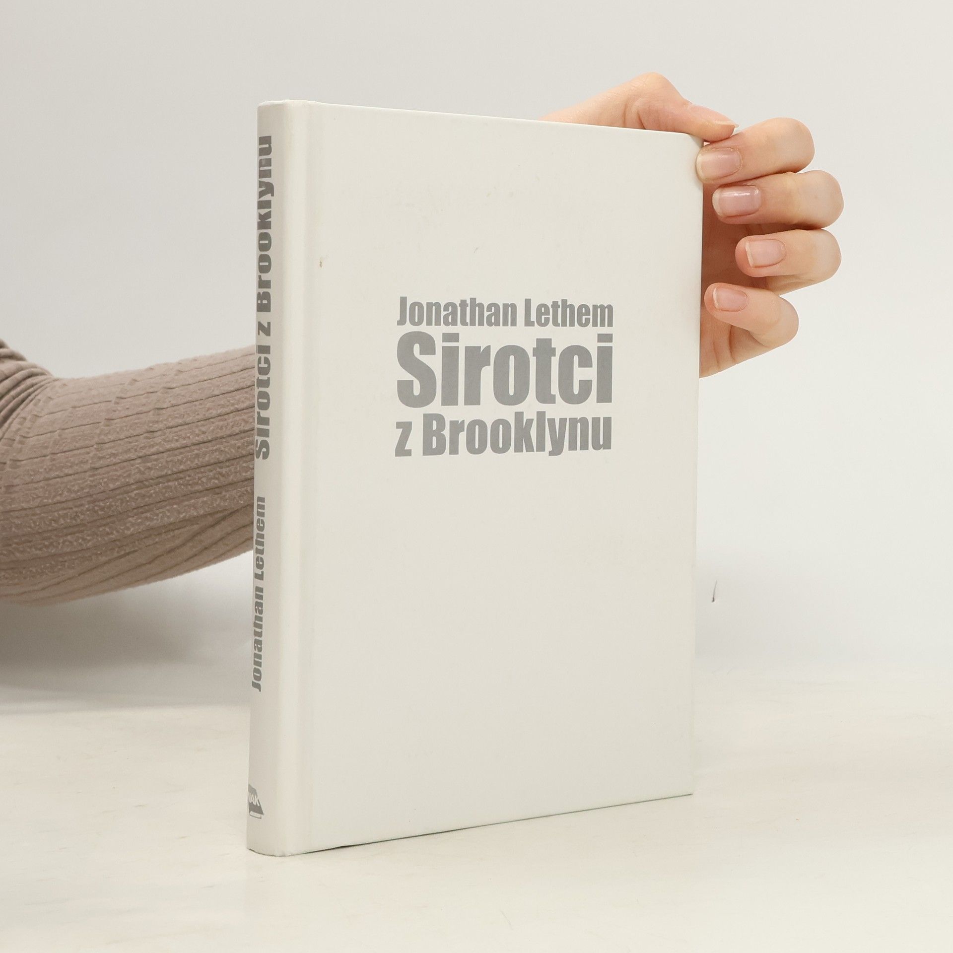 Sirotci z Brooklynu