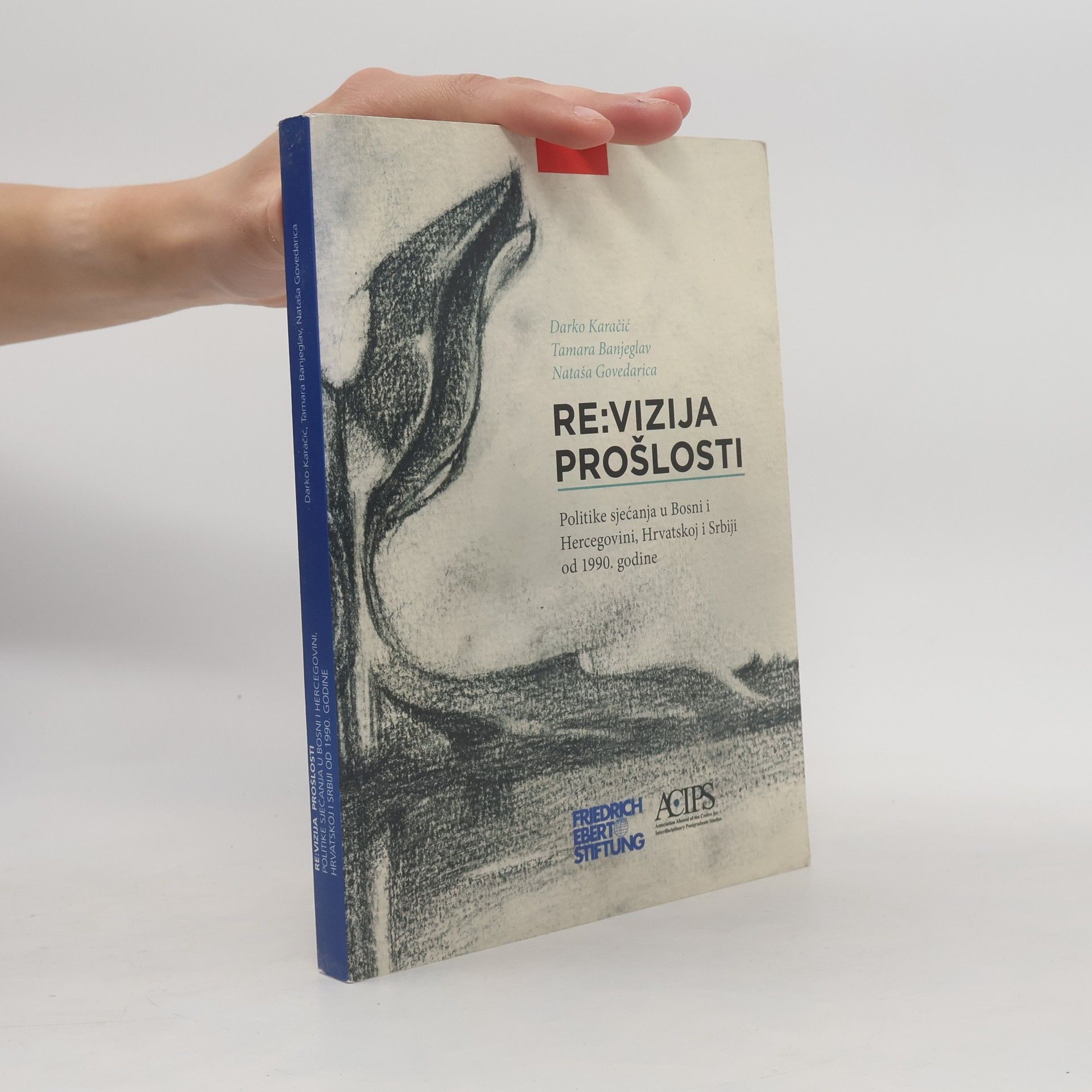 Darko Karačić Revizija prošlosti