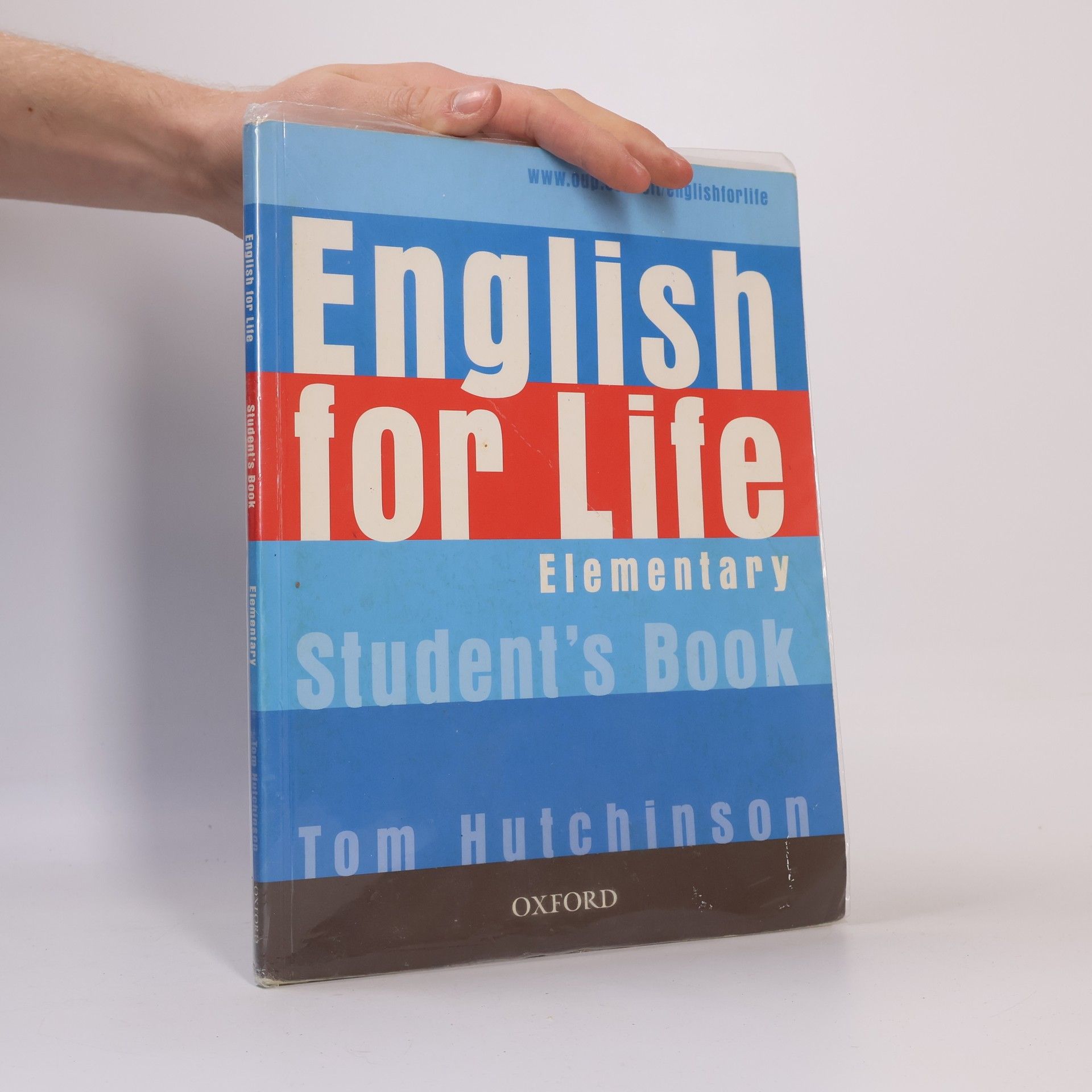 English for life. Student's book : elementary
