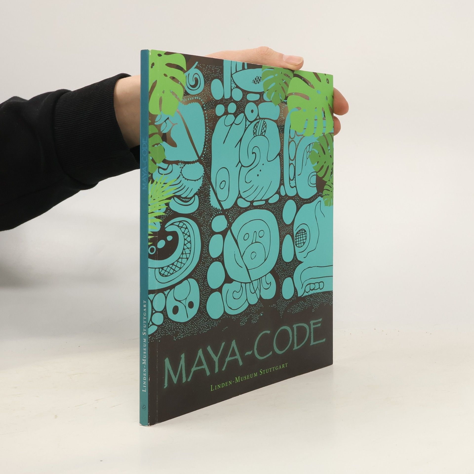 Autorenkollektiv Maya Code