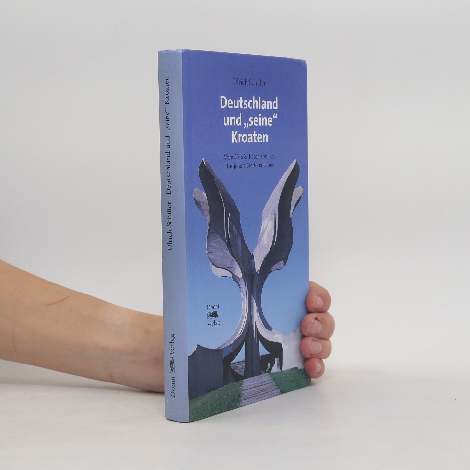 Deutschland und "seine" Kroaten