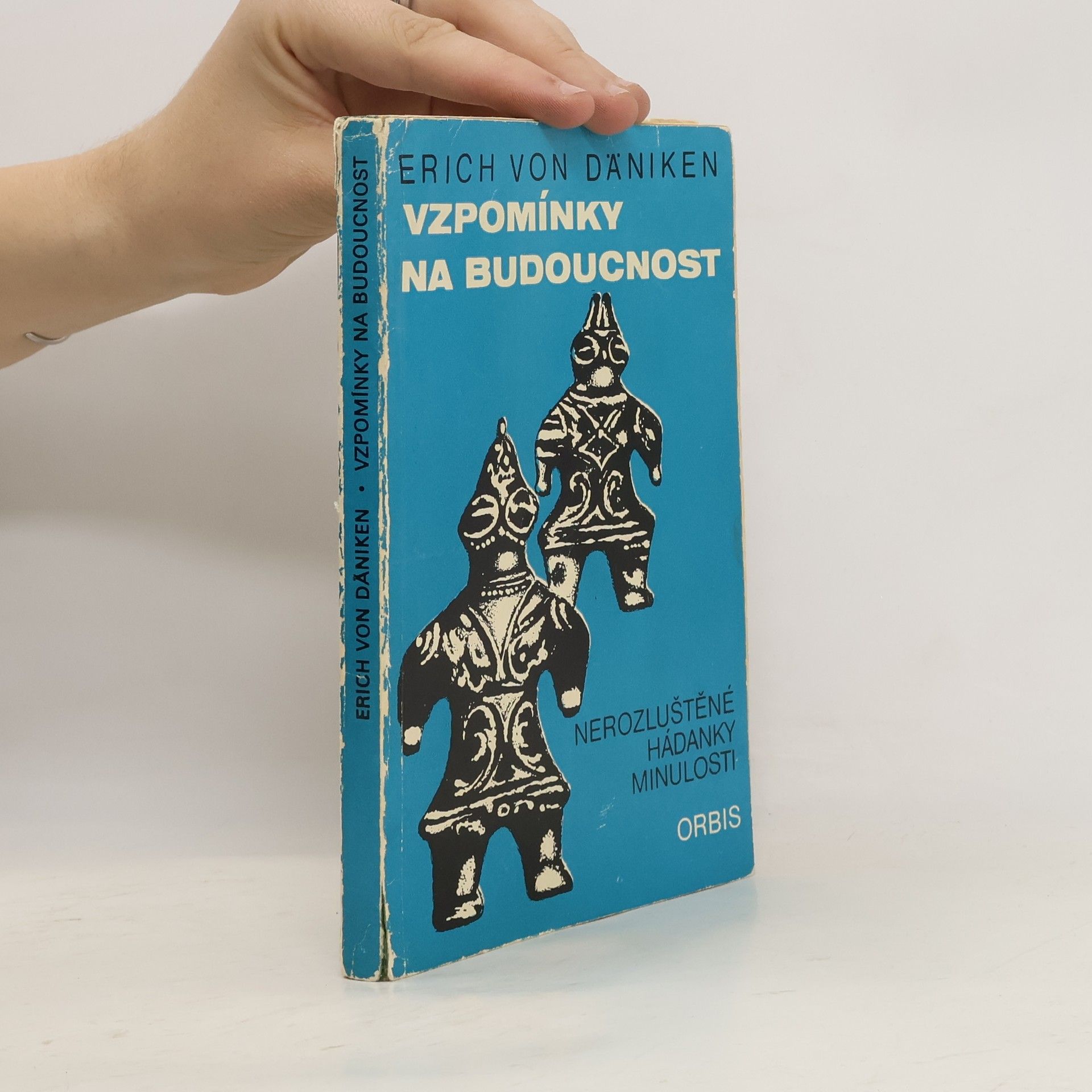 Vzpomínky na budoucnost