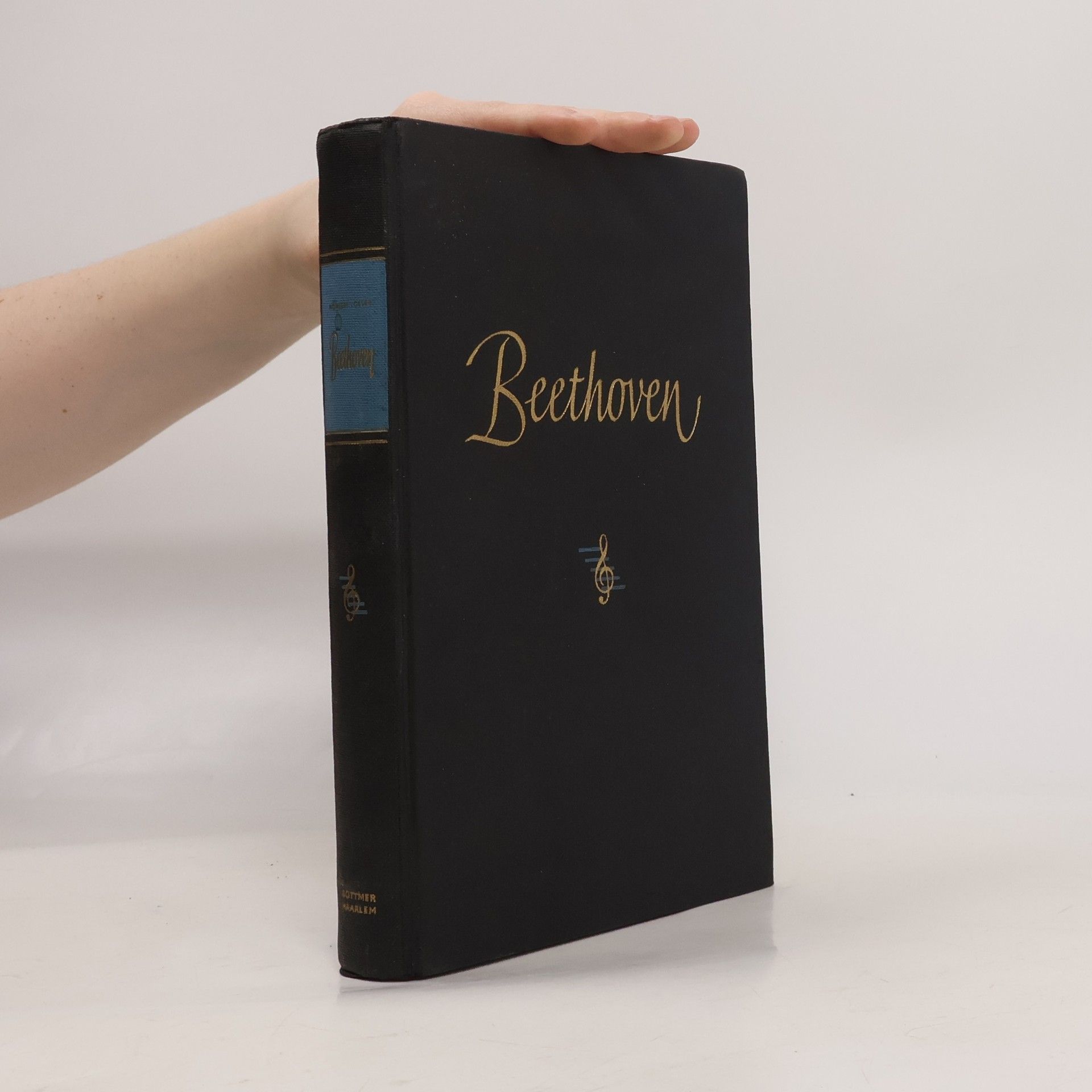 Norbert Loeser Beethoven