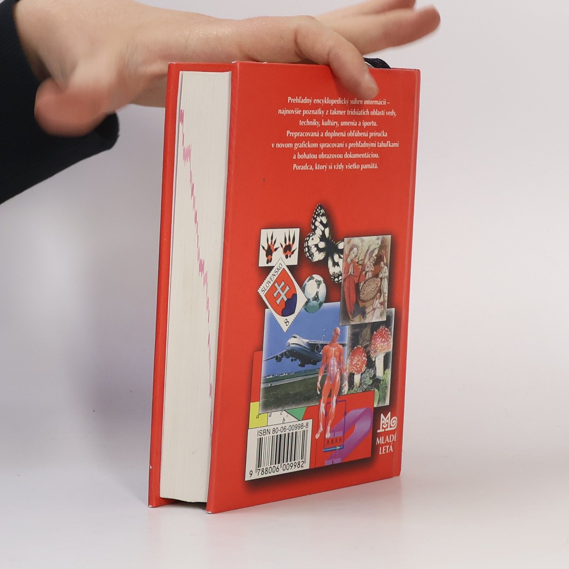 Collectif d'auteurs Rozum do vrecka