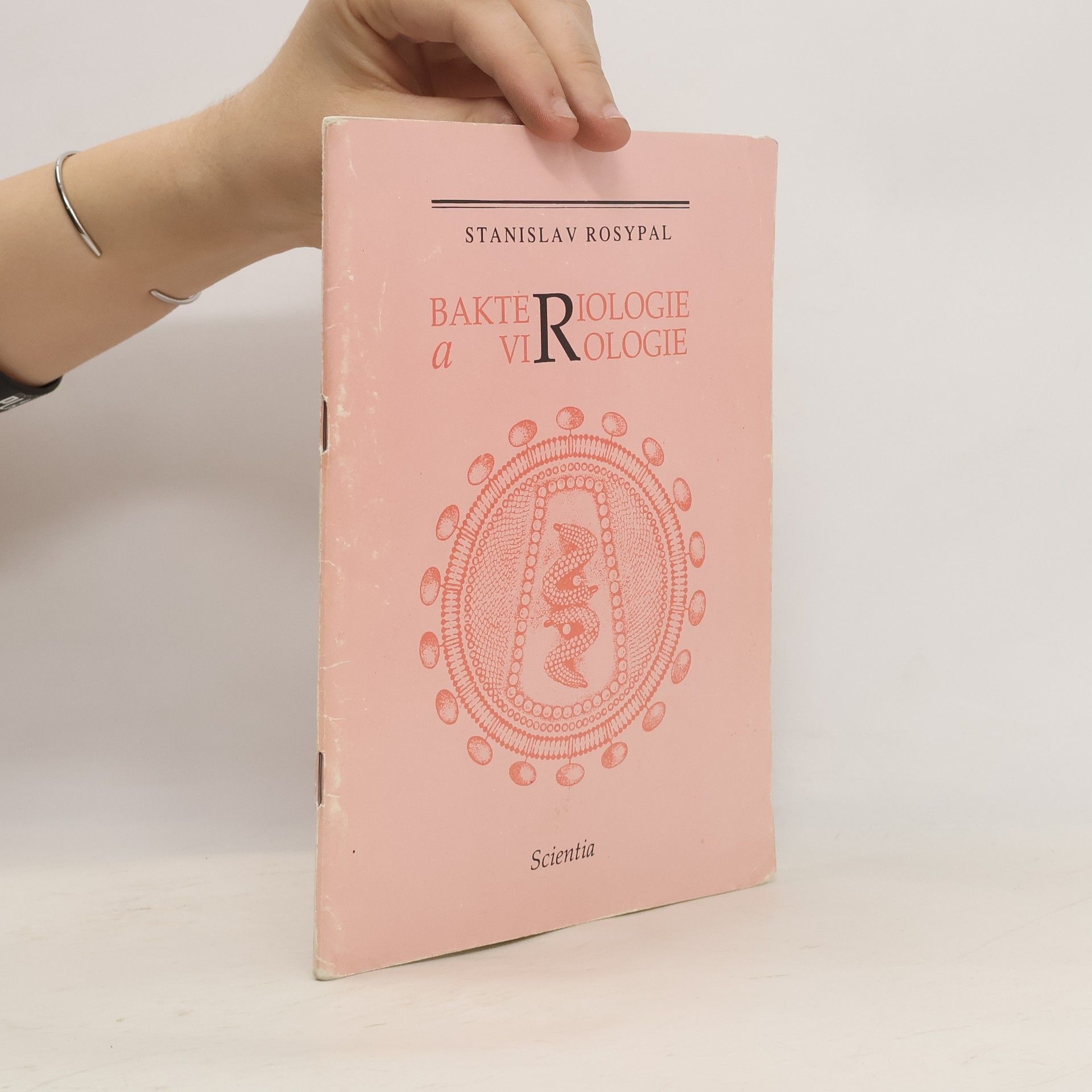 Bakteriologie a virologie