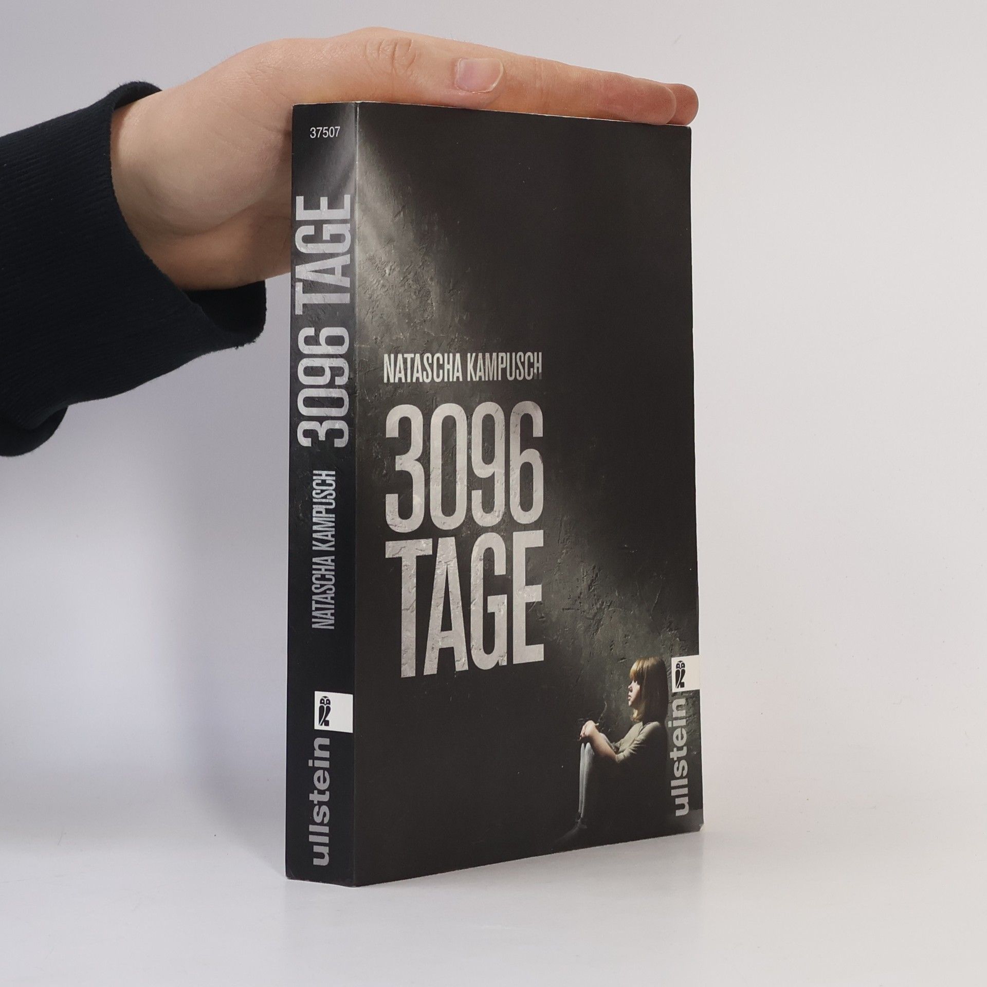 Natascha Kampusch 3096 Tage